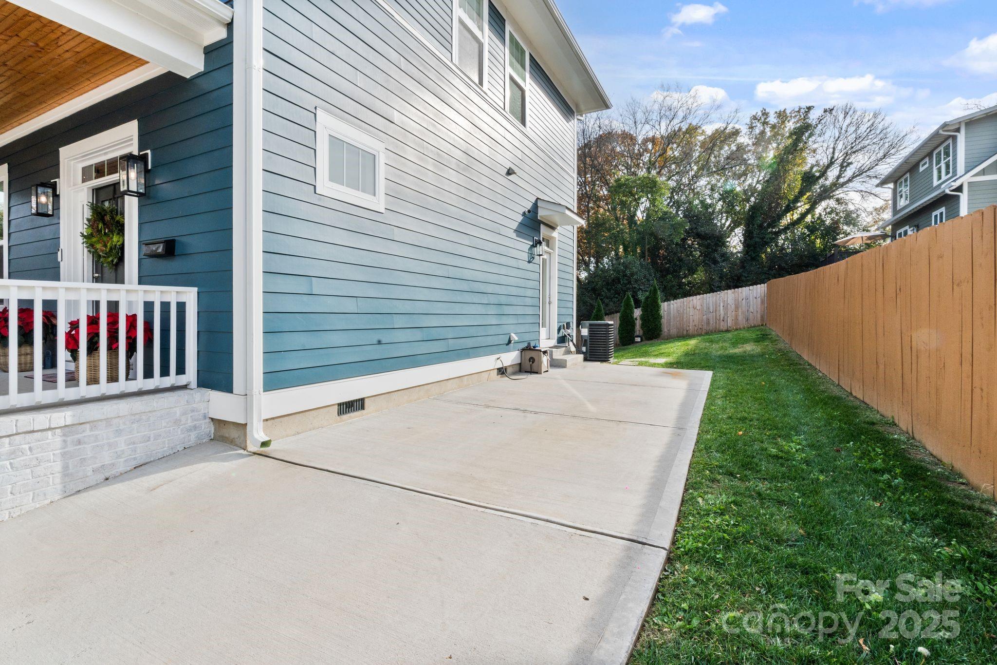 1410 Jennings Street