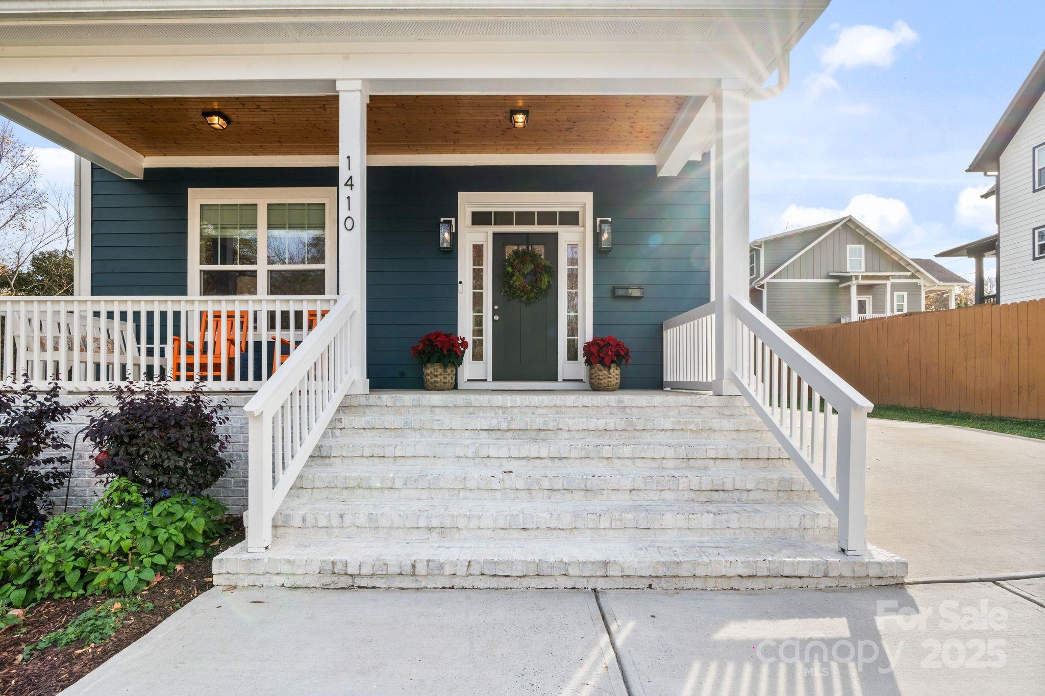 1410 Jennings Street