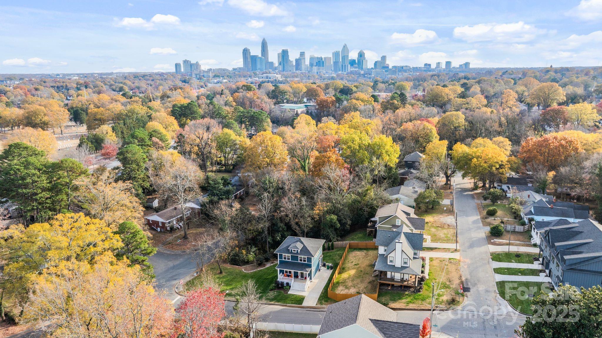 1410 Jennings Street