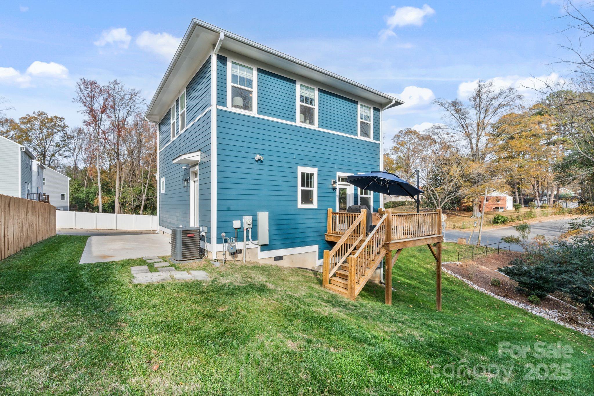 1410 Jennings Street