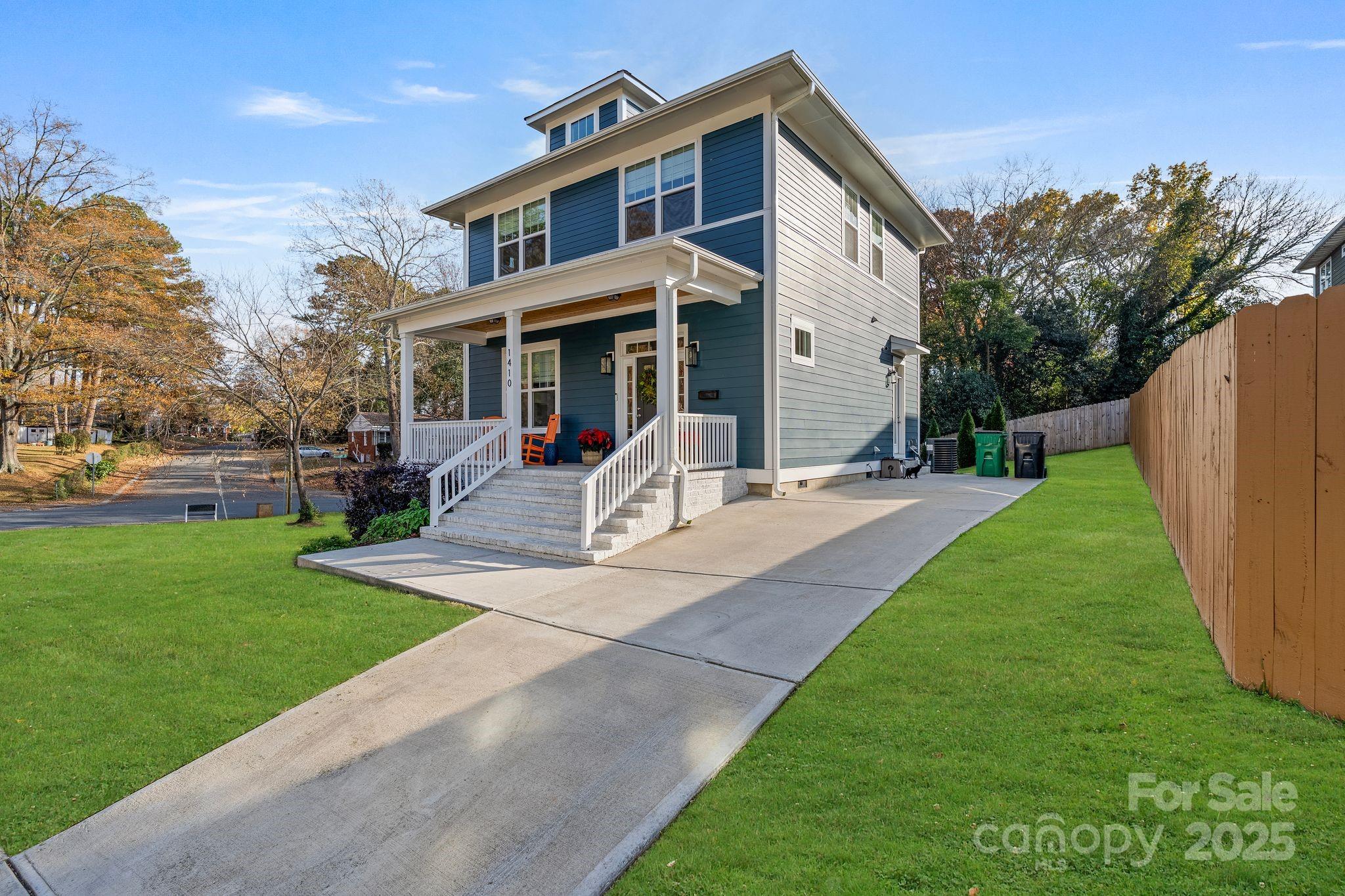 1410 Jennings Street