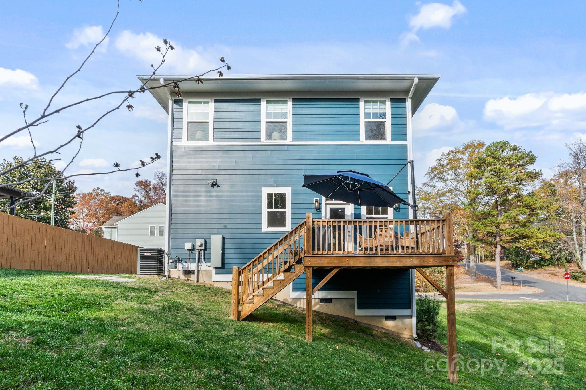 1410 Jennings Street