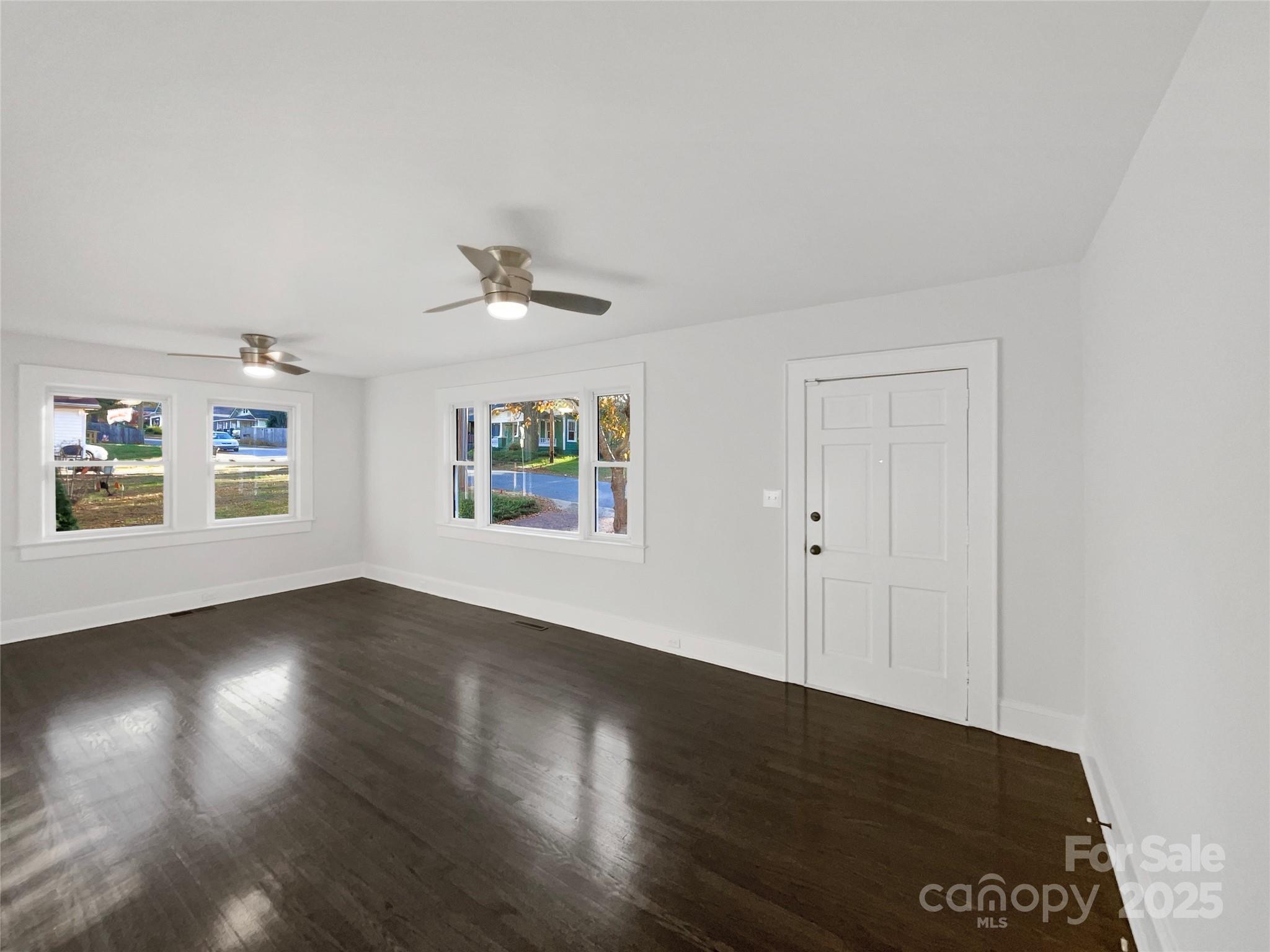 252 N Patterson Street