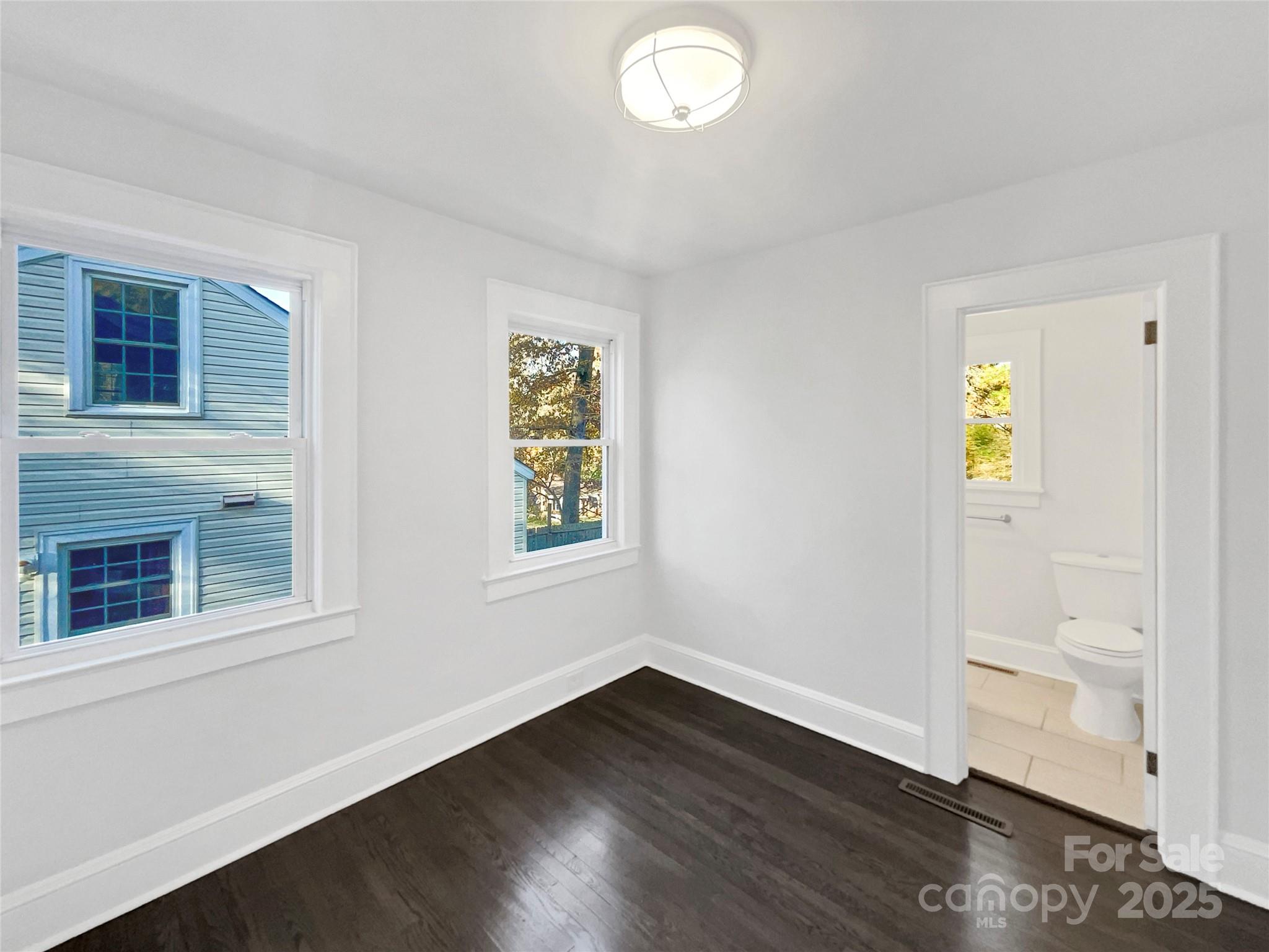 252 N Patterson Street