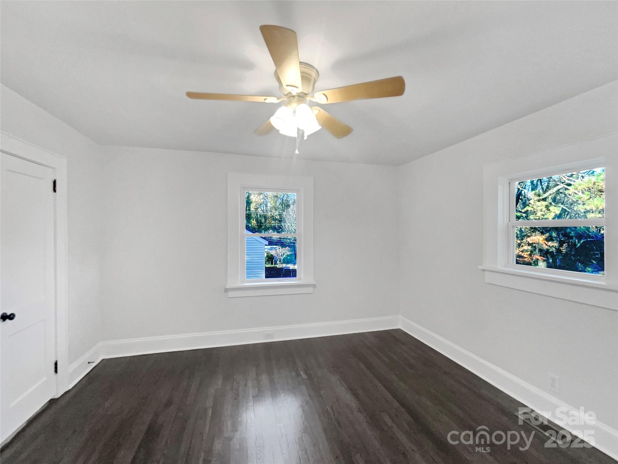 252 N Patterson Street