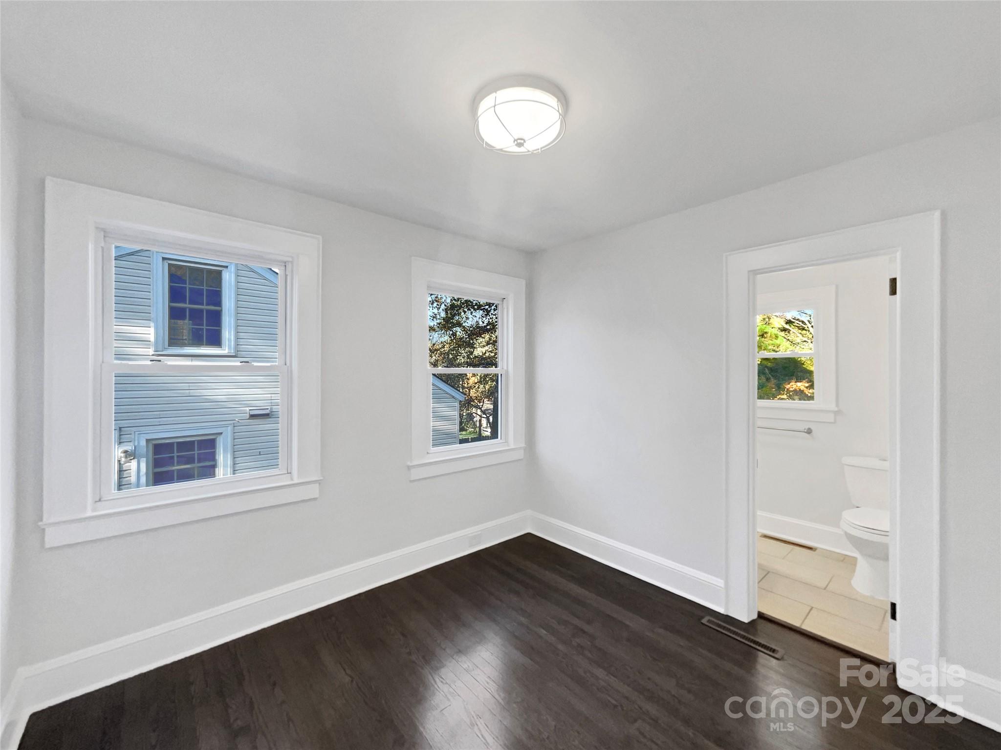 252 N Patterson Street