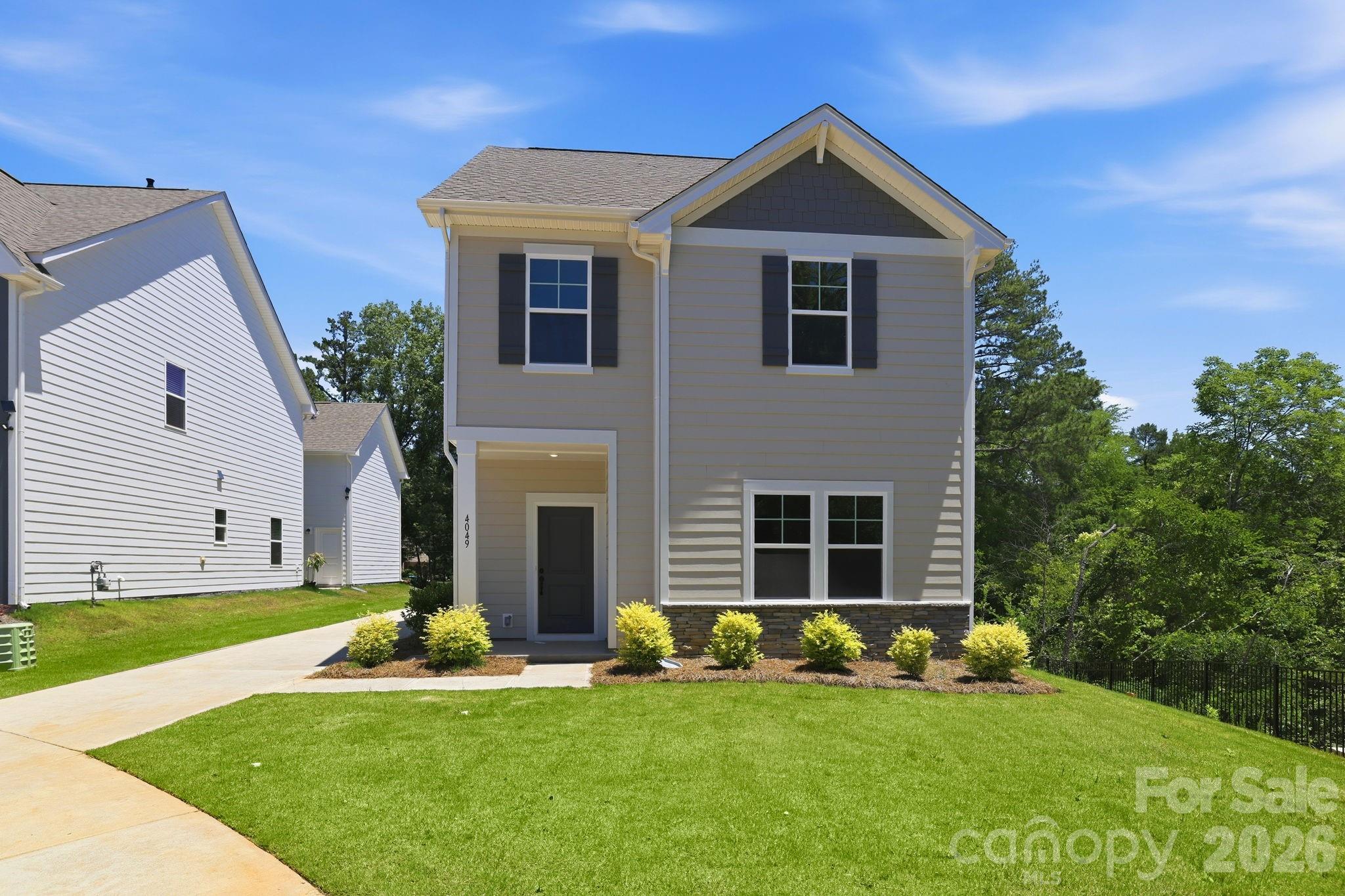 4049 Grommet Court