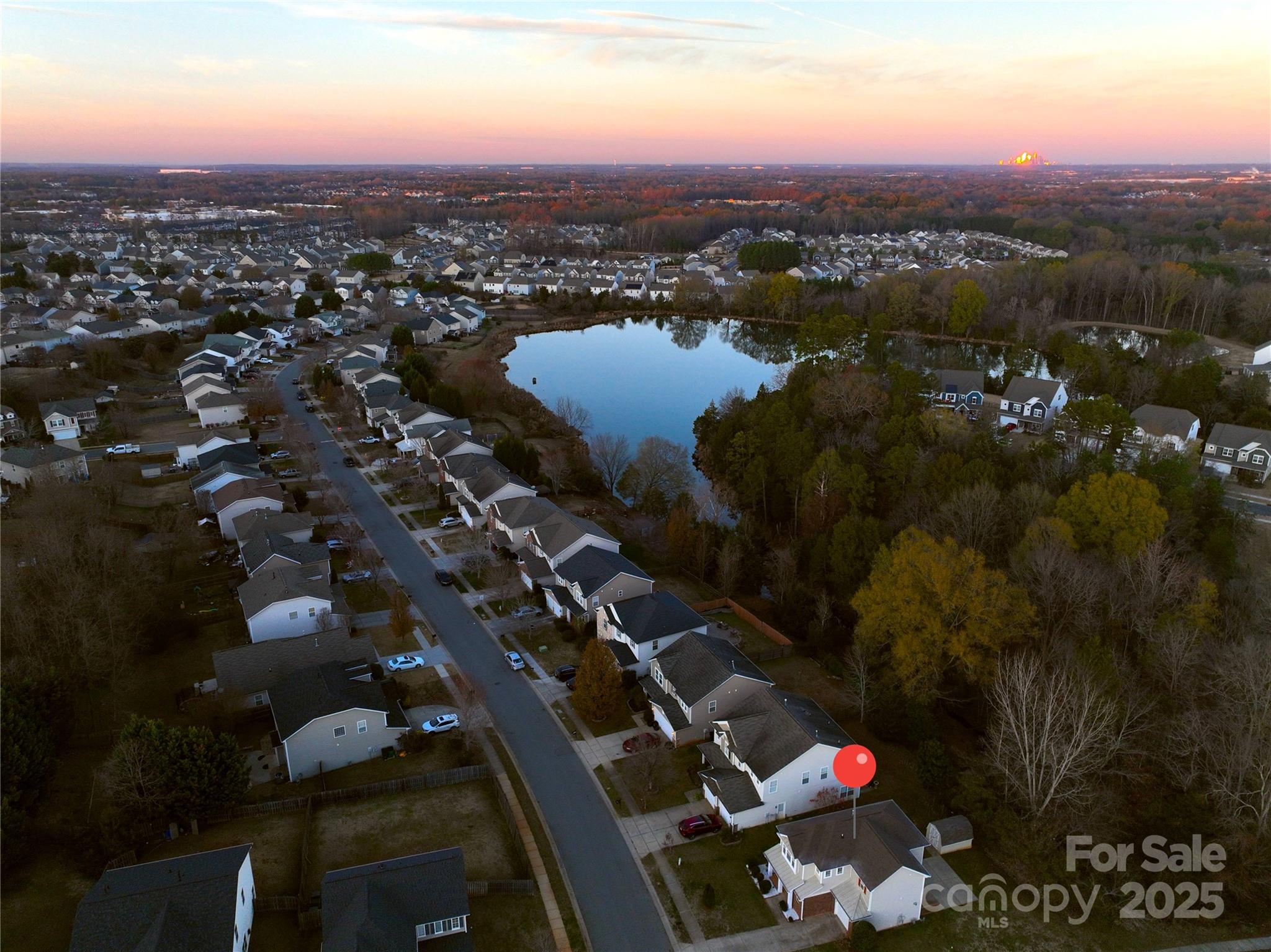 12502 Cumberland Cove Drive