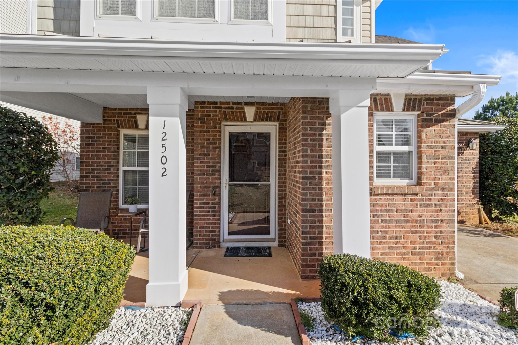 12502 Cumberland Cove Drive