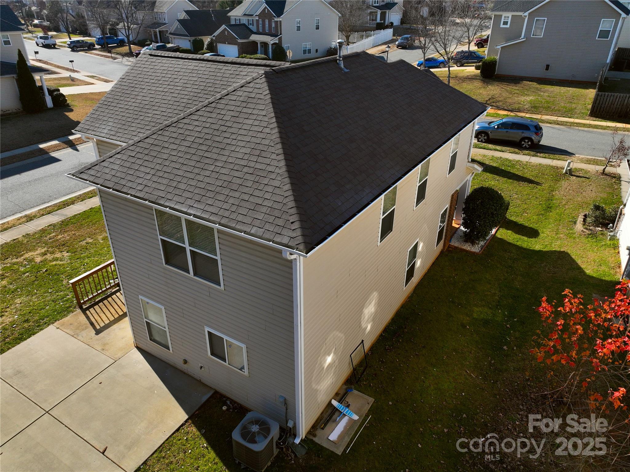 12502 Cumberland Cove Drive