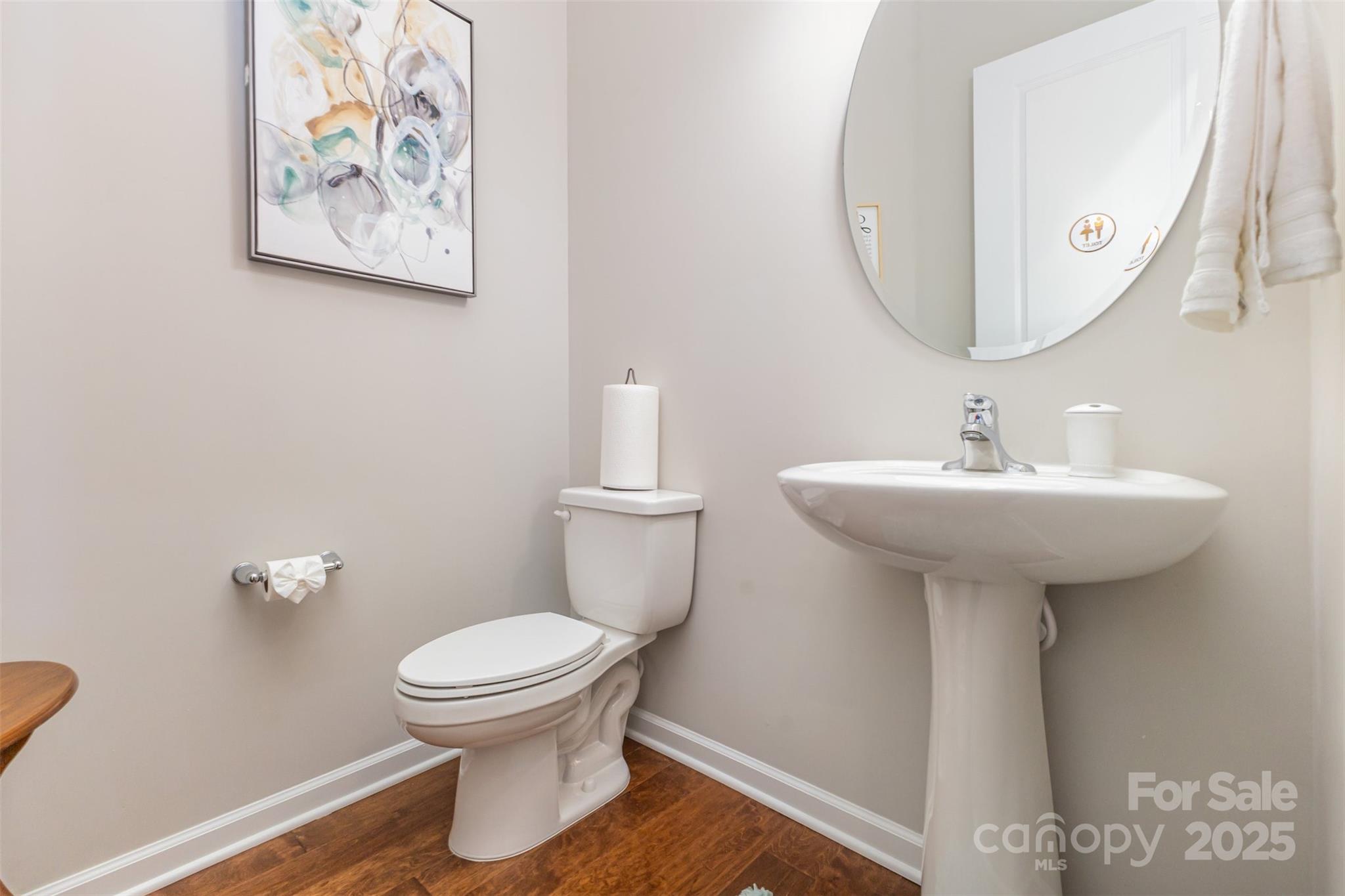 19004 Dry Narrows Way