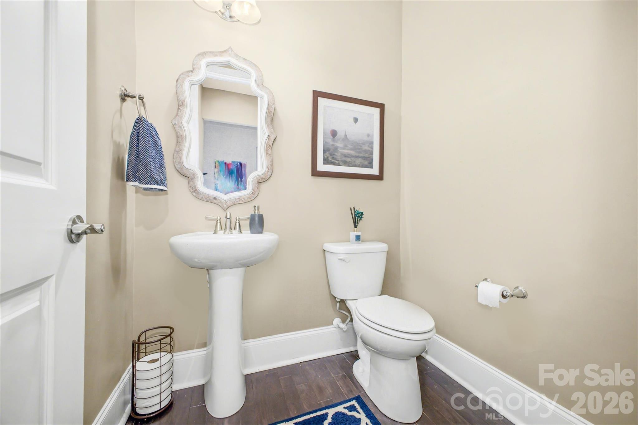 5410 Shannon Bell Lane