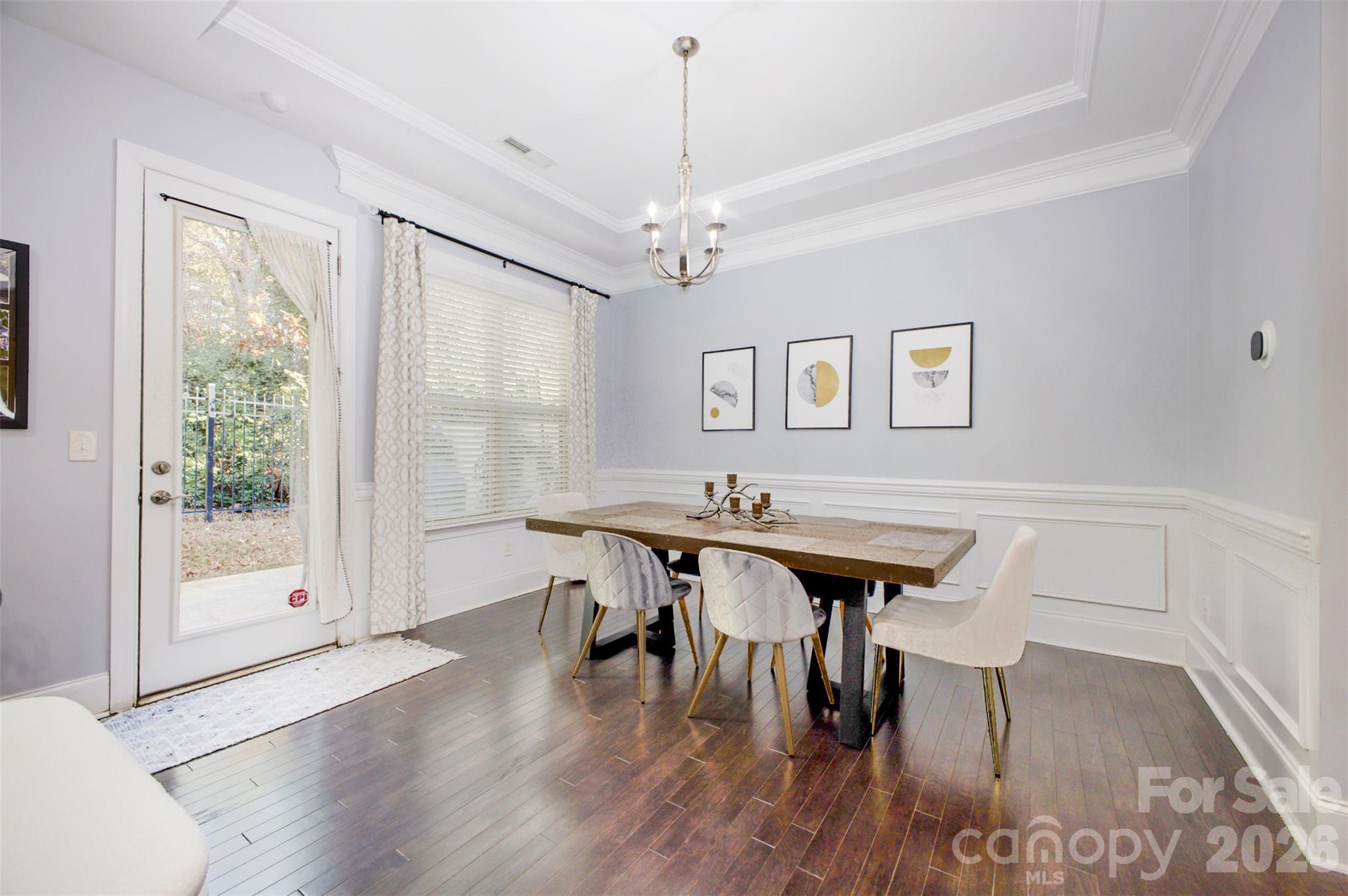 5410 Shannon Bell Lane