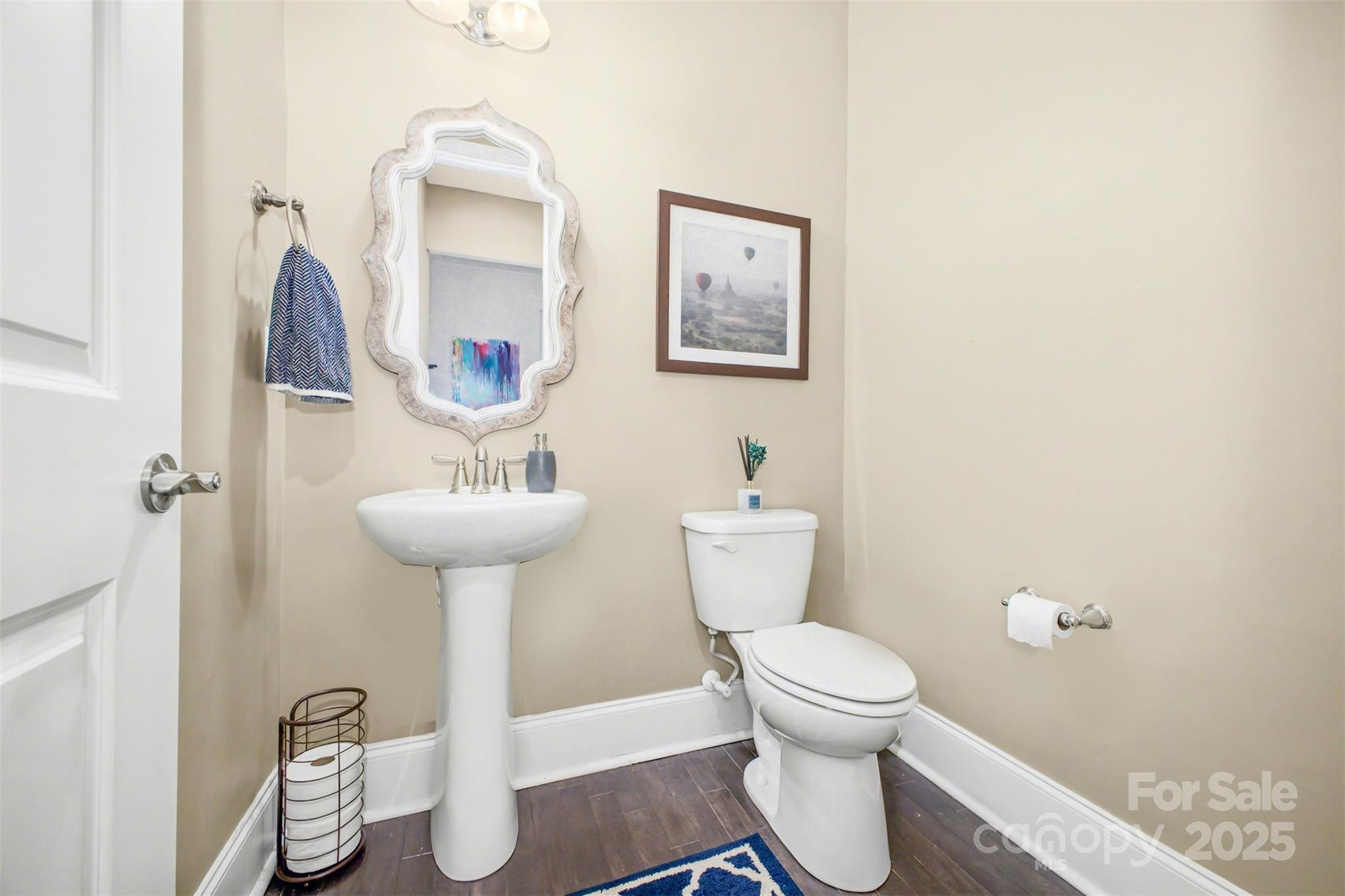 5410 Shannon Bell Lane