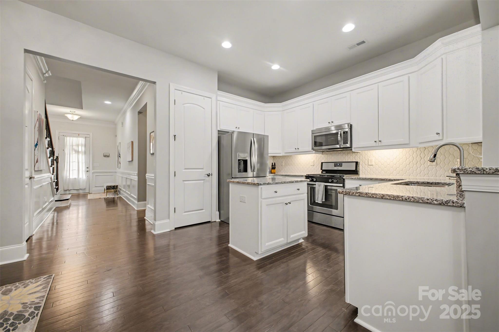 5410 Shannon Bell Lane