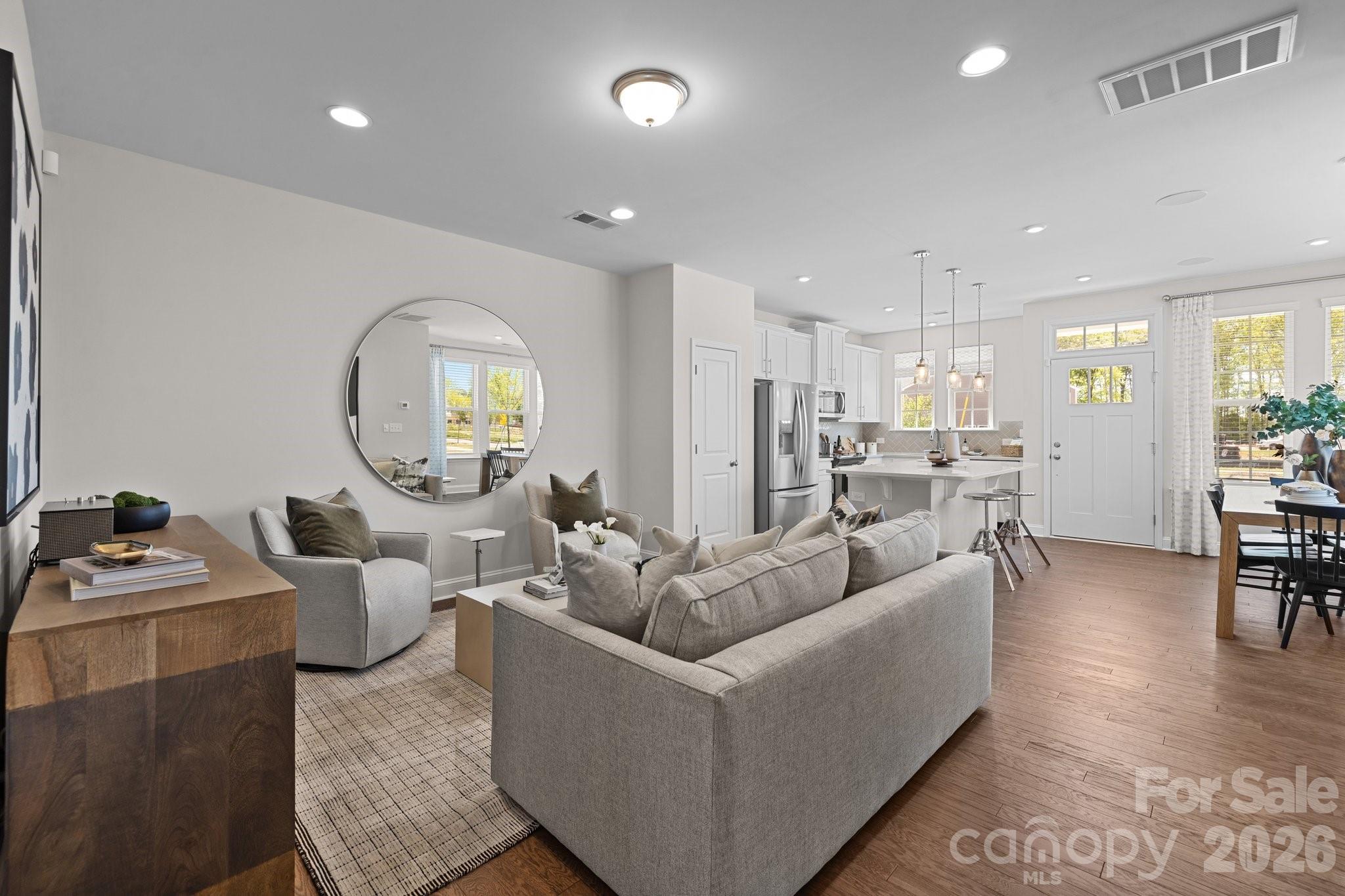 2966 Clyde Drive