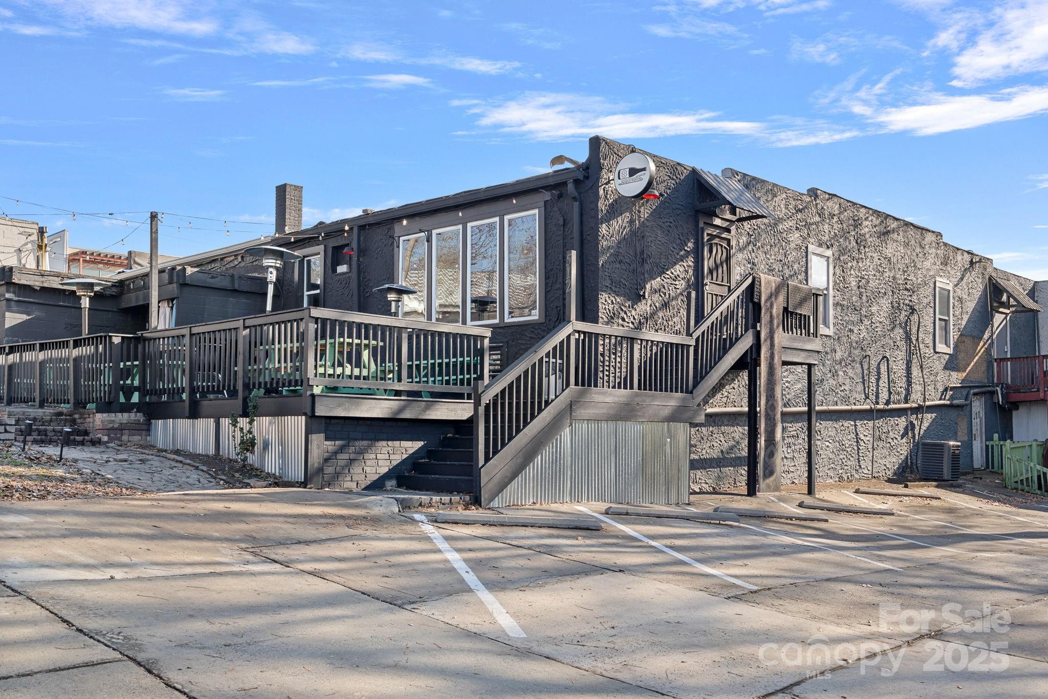 1263 N Caldwell Street