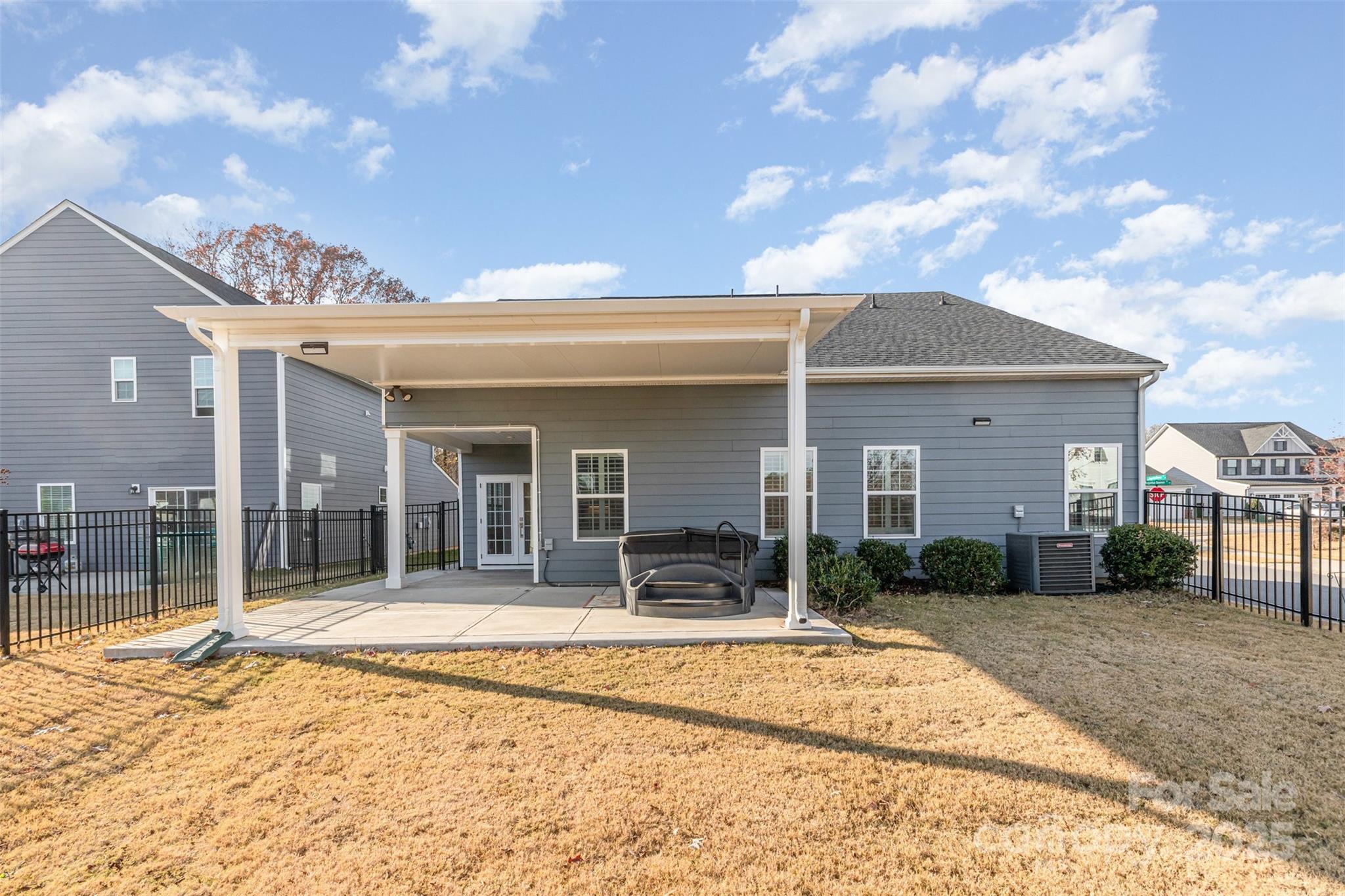 1203 Augustus Beamon Drive