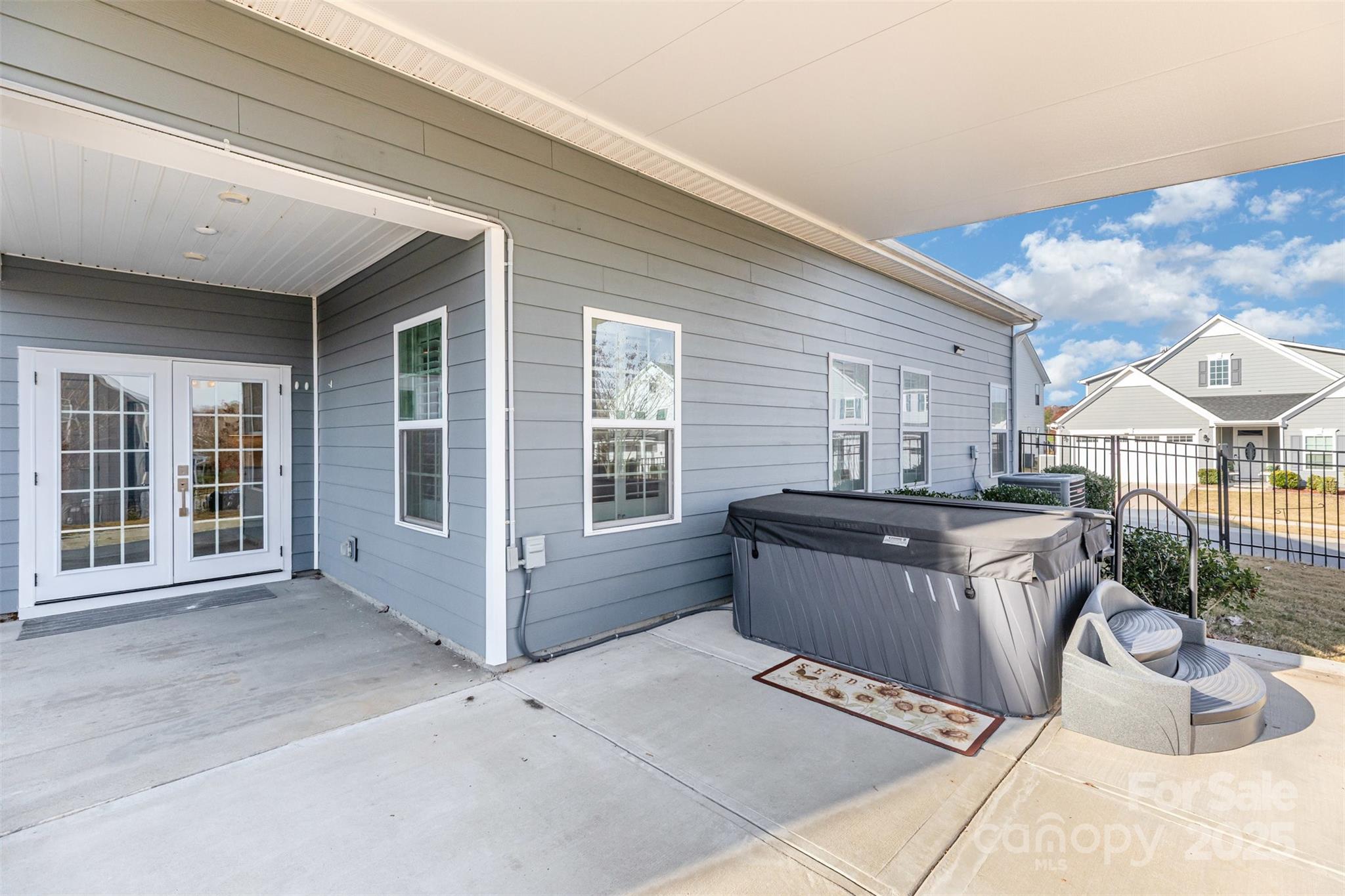 1203 Augustus Beamon Drive