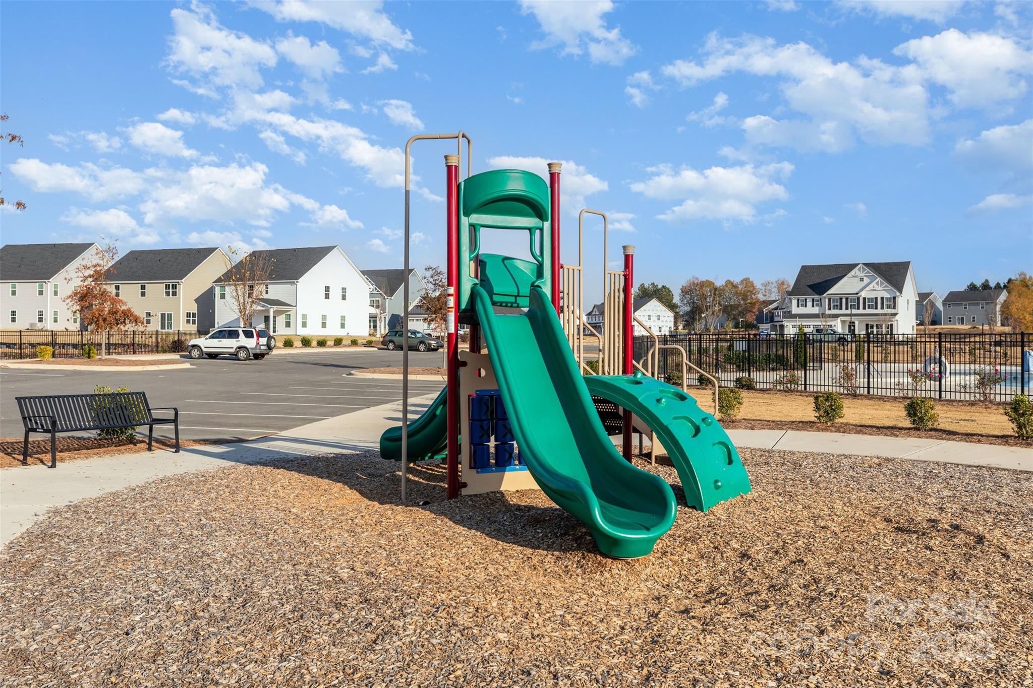 1203 Augustus Beamon Drive