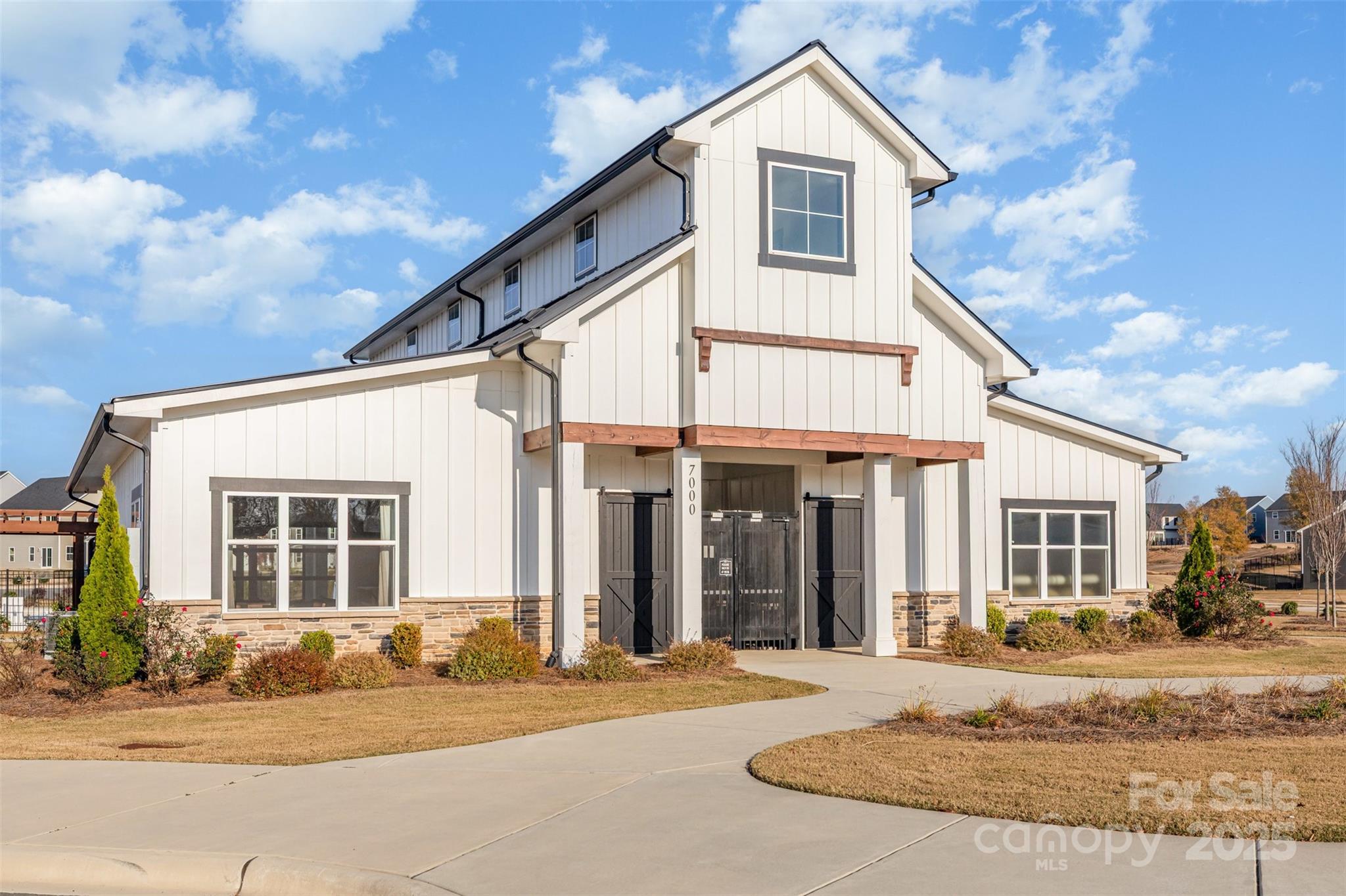 1203 Augustus Beamon Drive