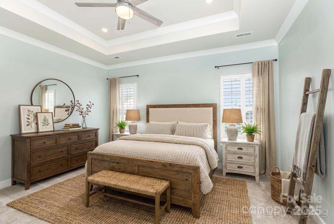 1203 Augustus Beamon Drive