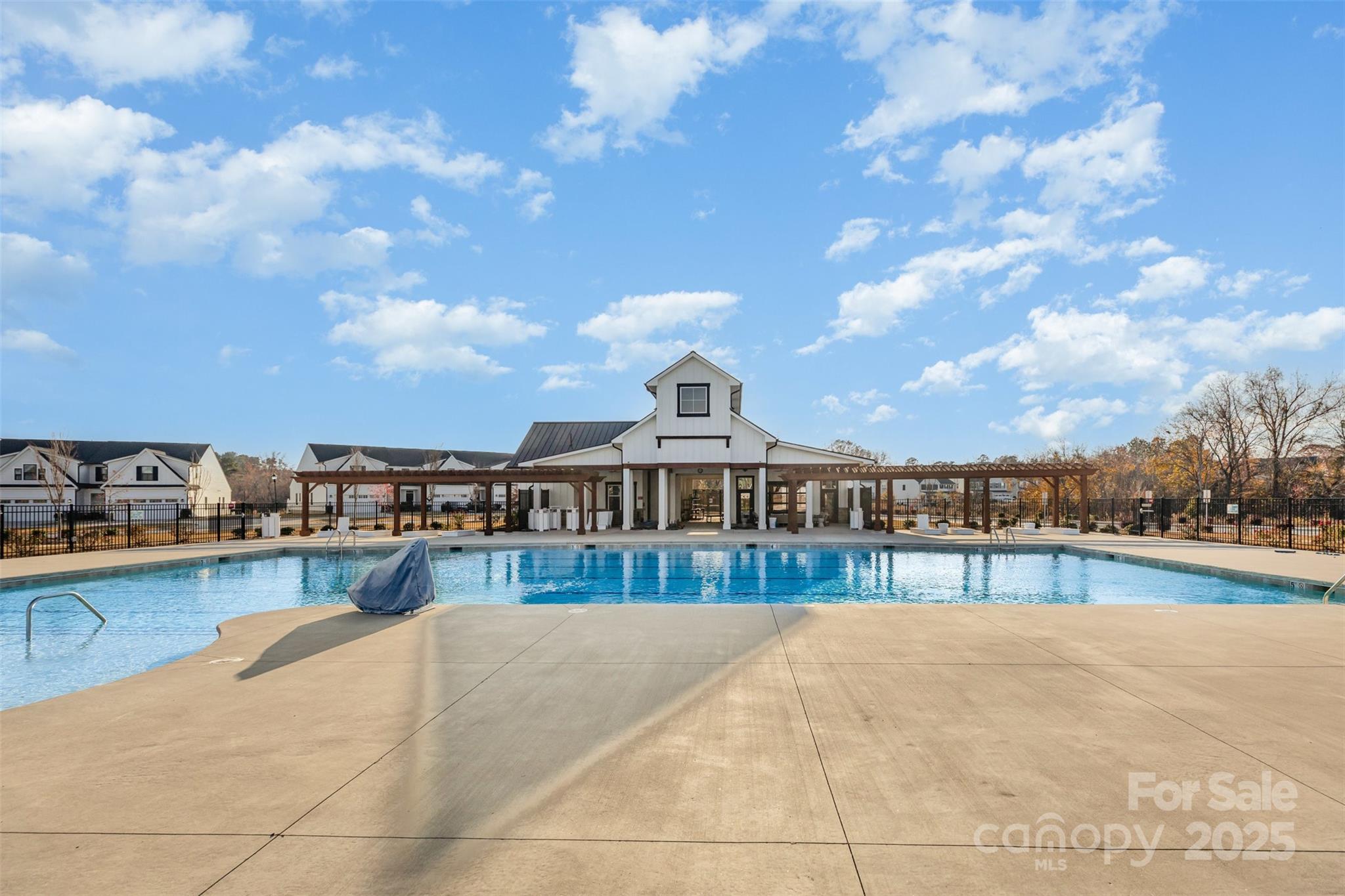 1203 Augustus Beamon Drive