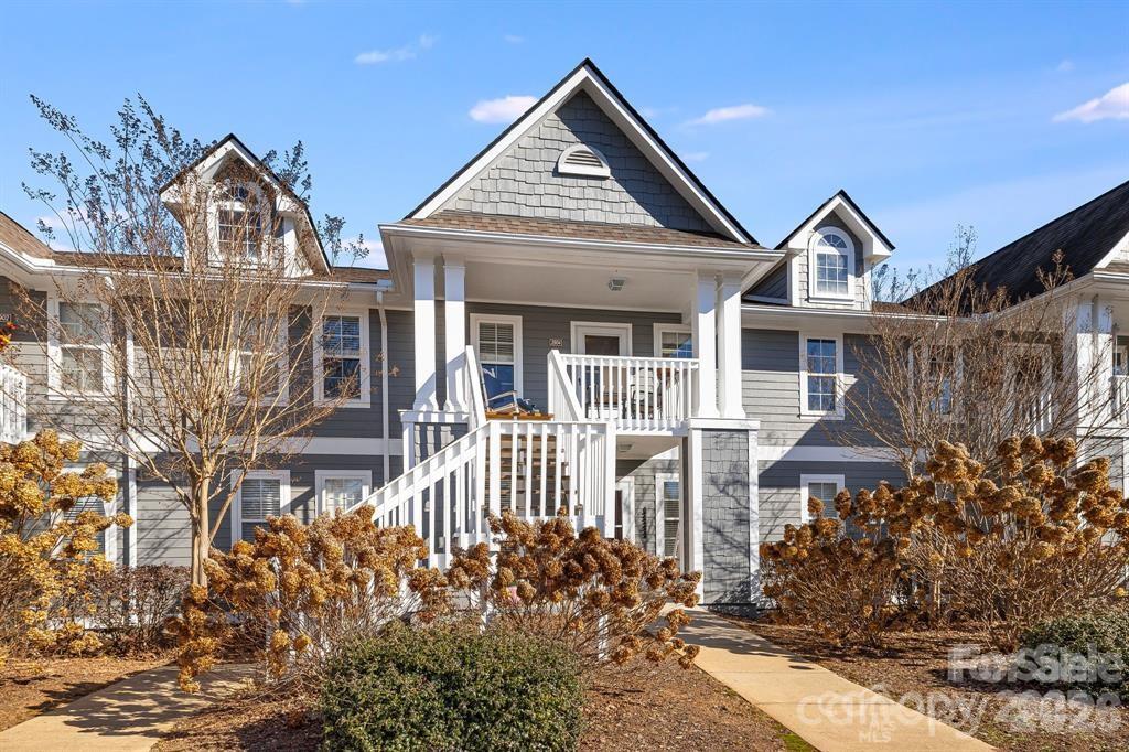 2904 Sagamore Lane