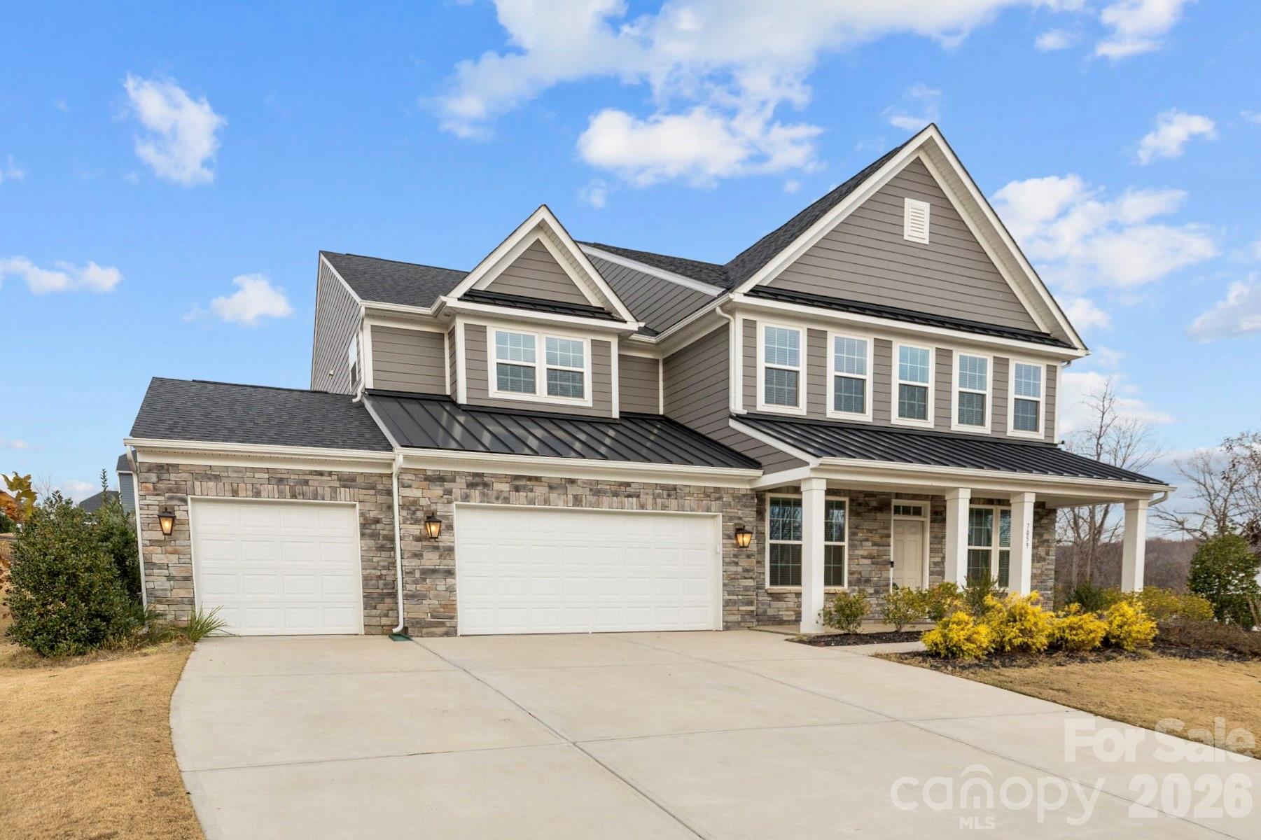 7059 Cloer Court