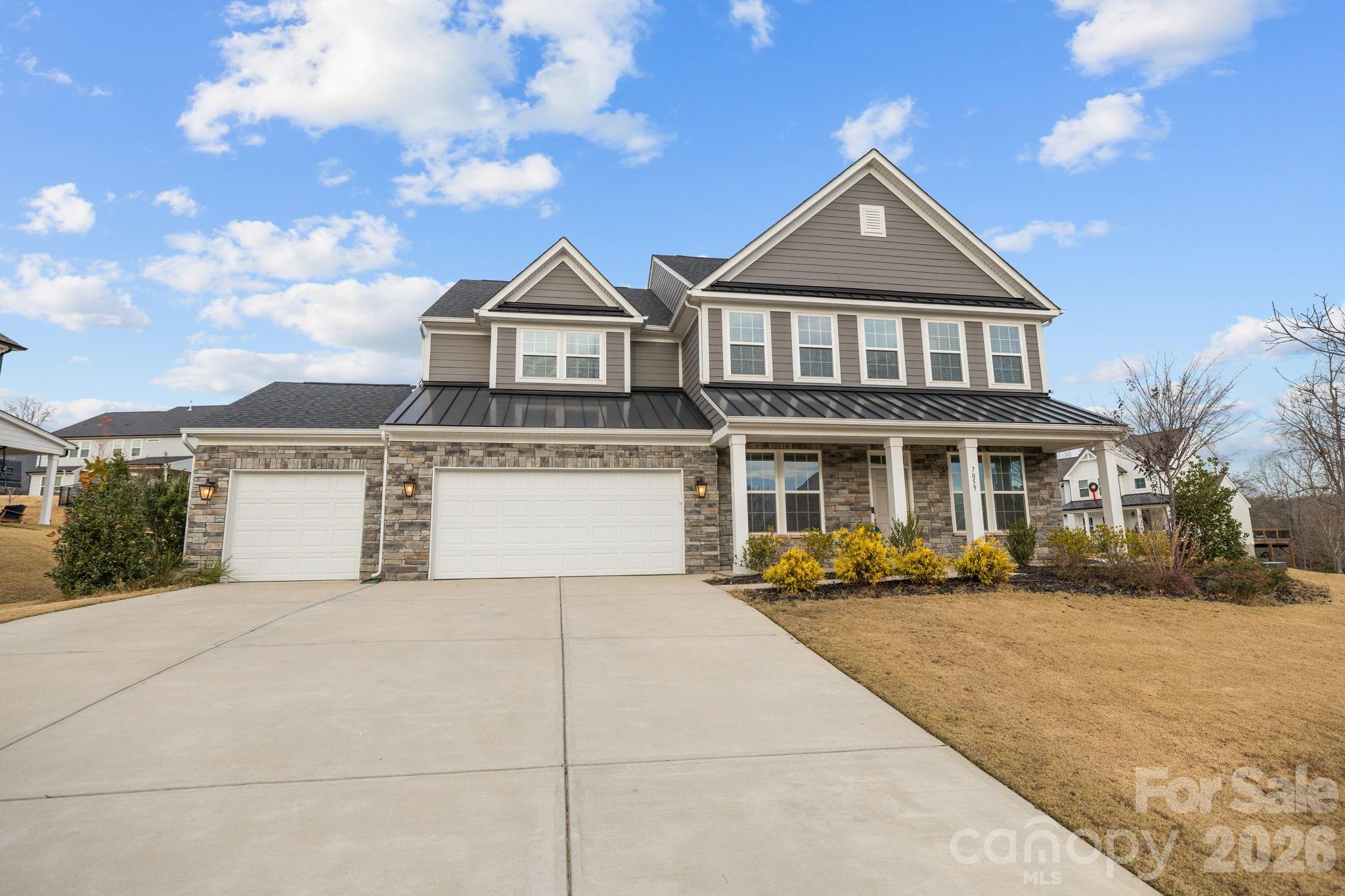 7059 Cloer Court