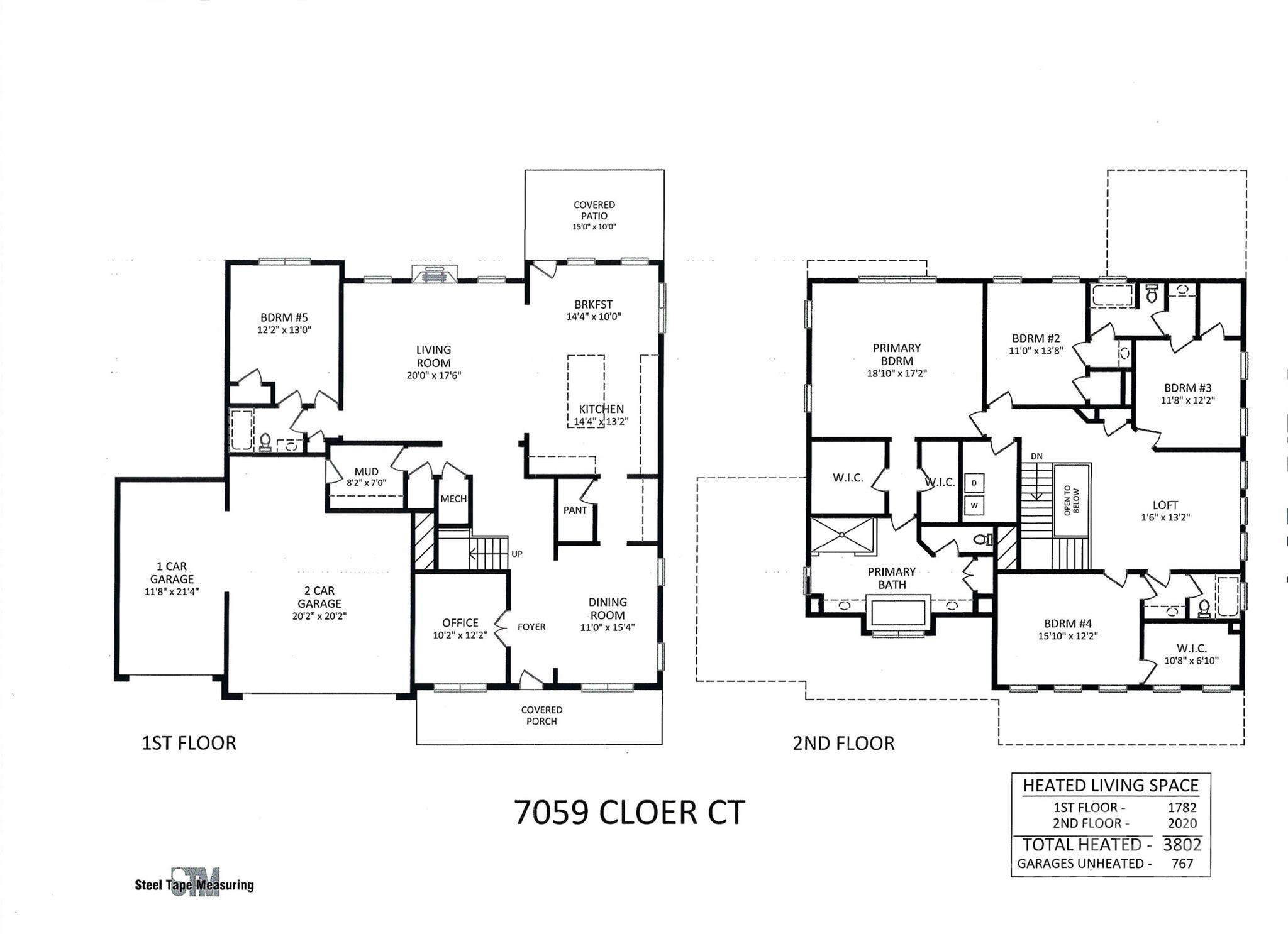 7059 Cloer Court