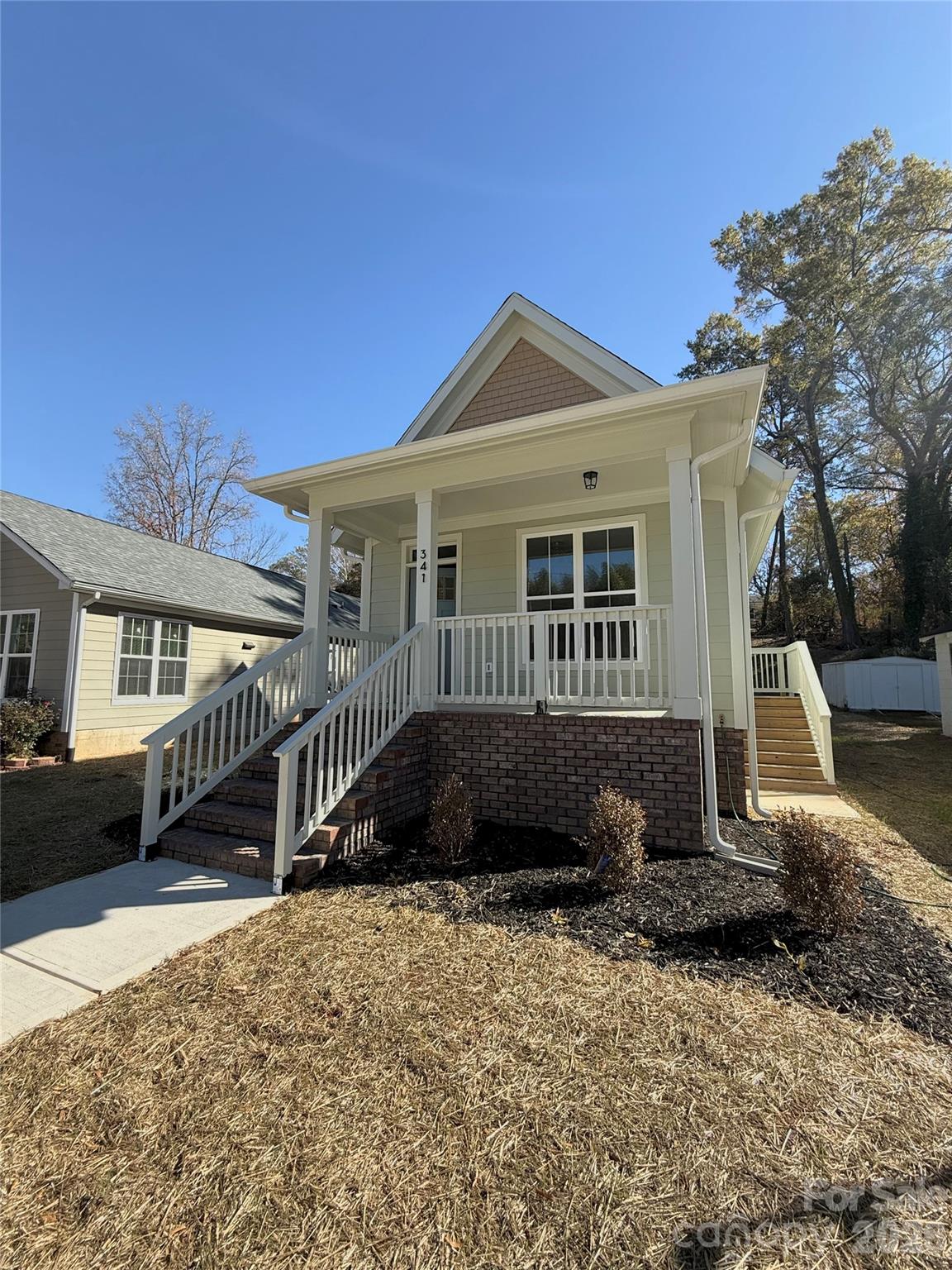 341 Broad Drive SW