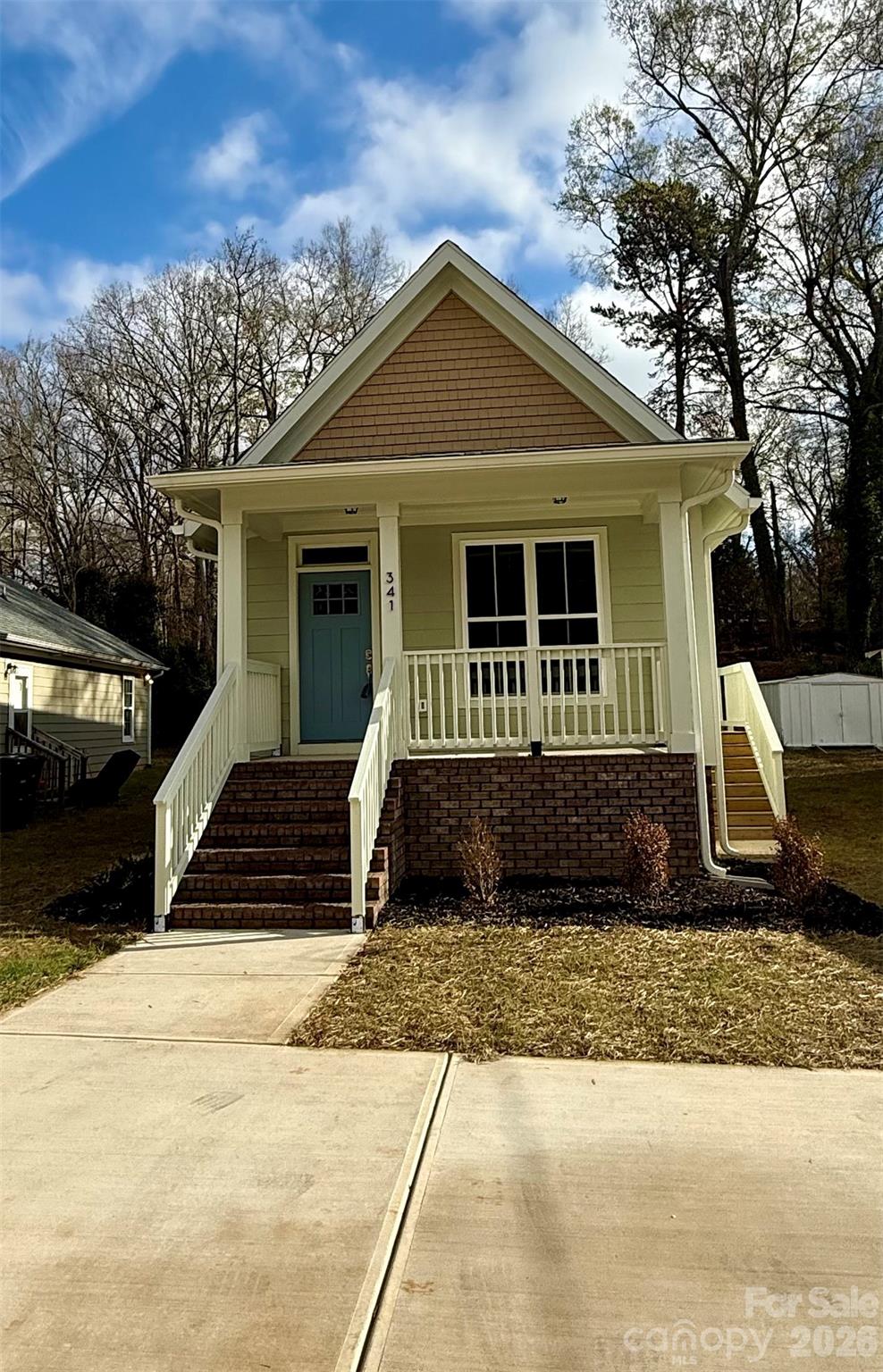 341 Broad Drive SW