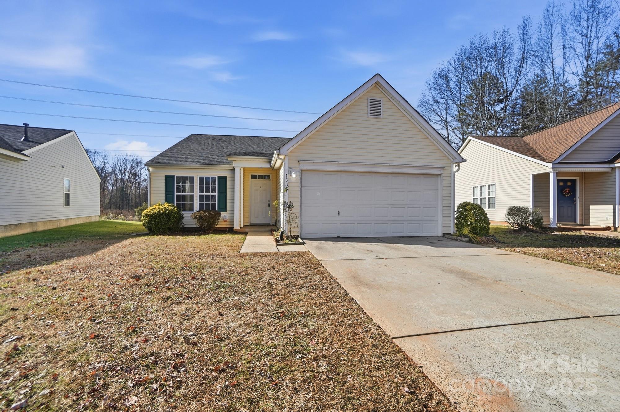 1533 Hollow Maple Drive