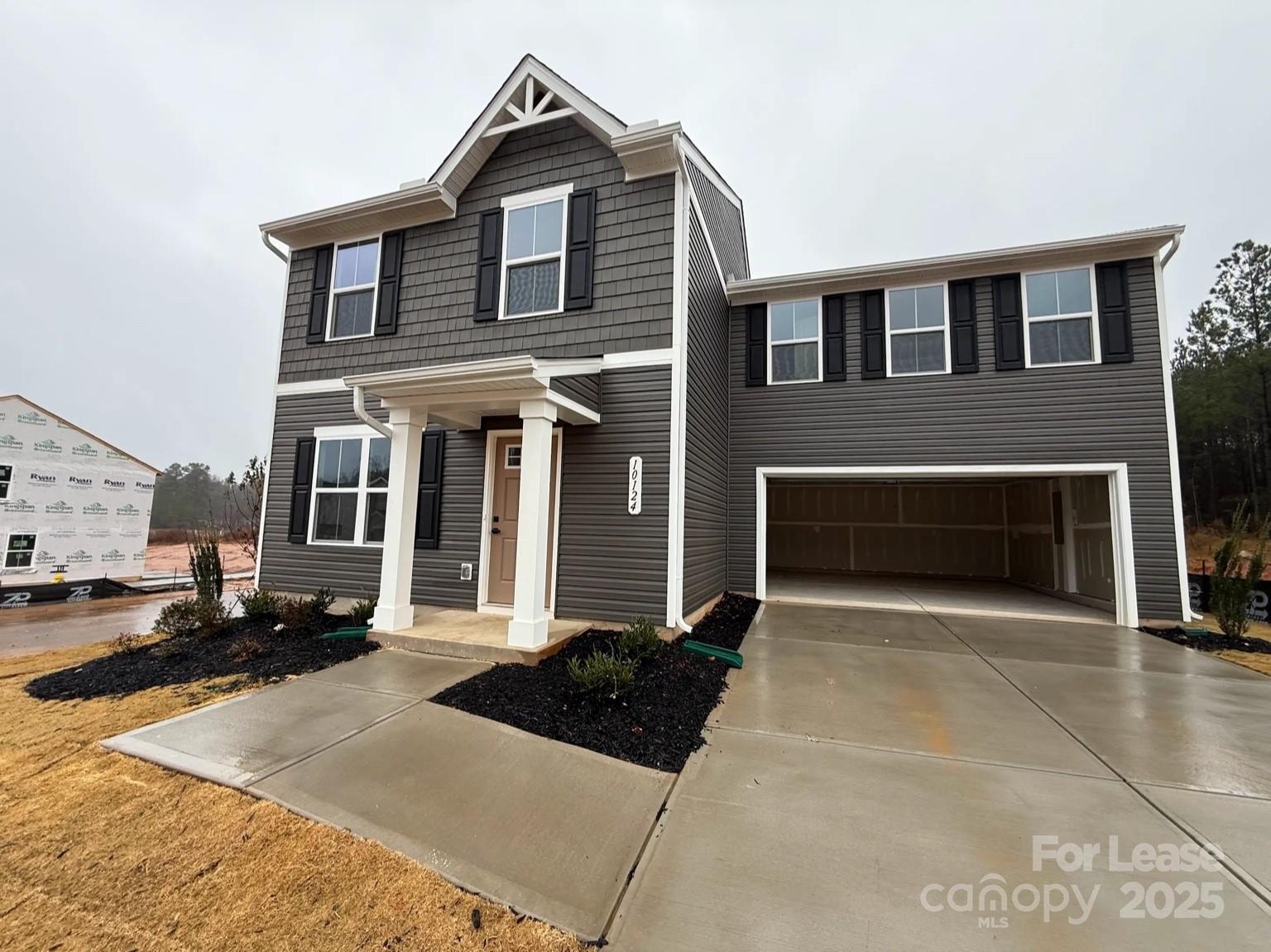 10124 Florentine Way