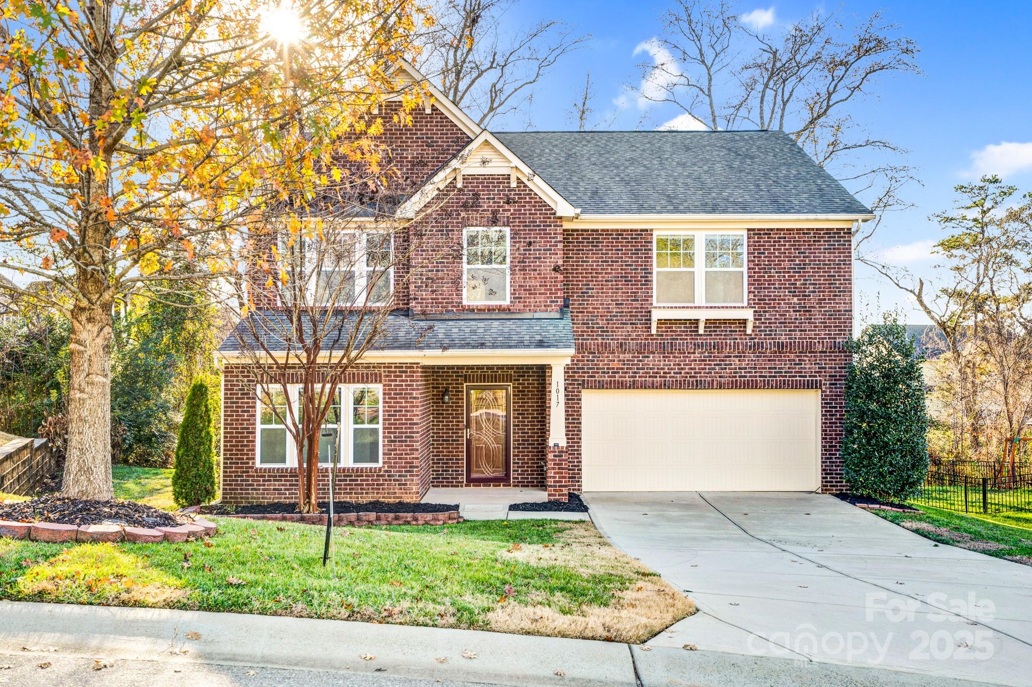 1017 Quail Run Court