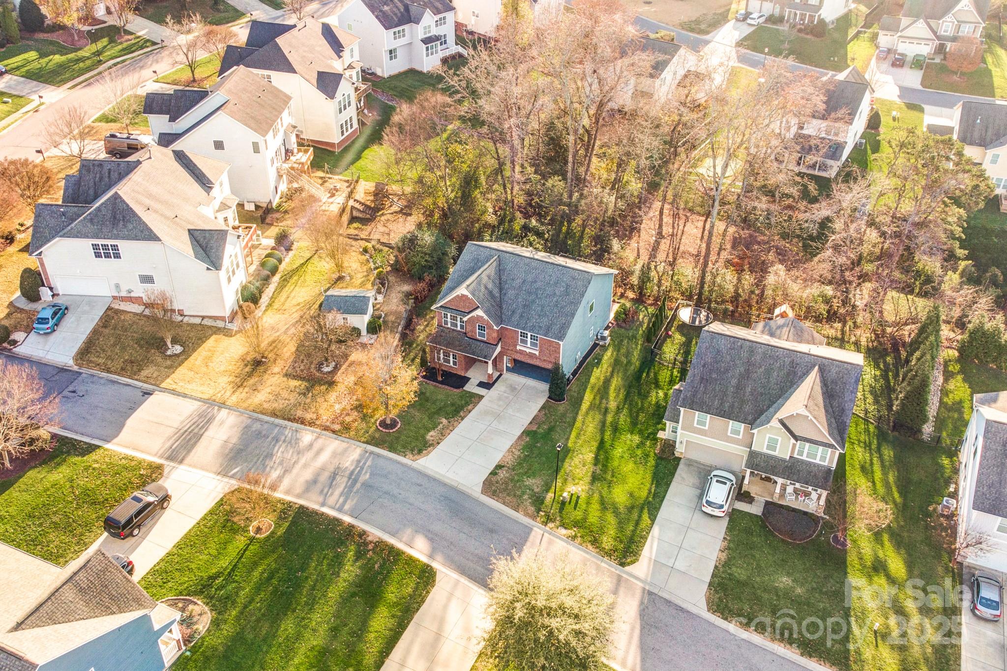 1017 Quail Run Court