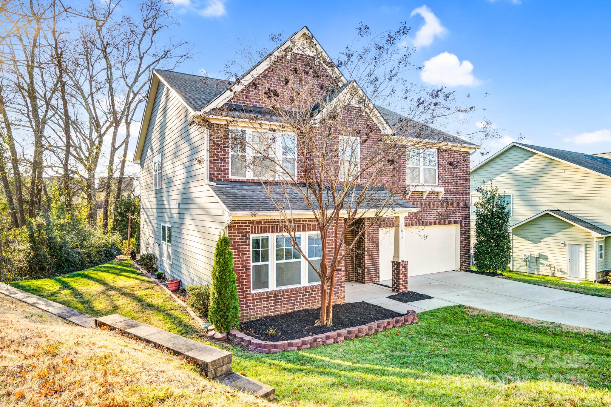 1017 Quail Run Court