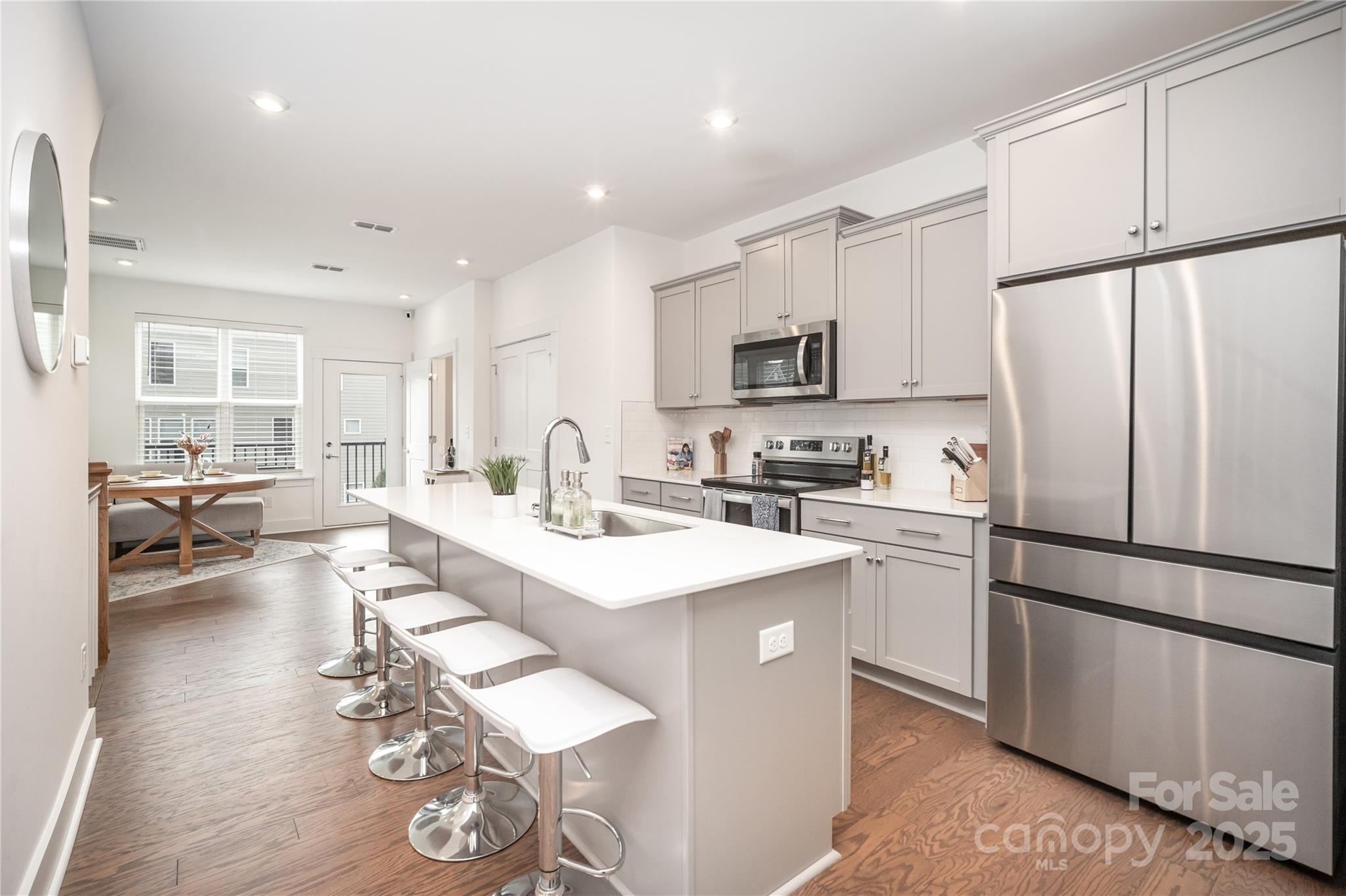 4004 Capital Ridge Court