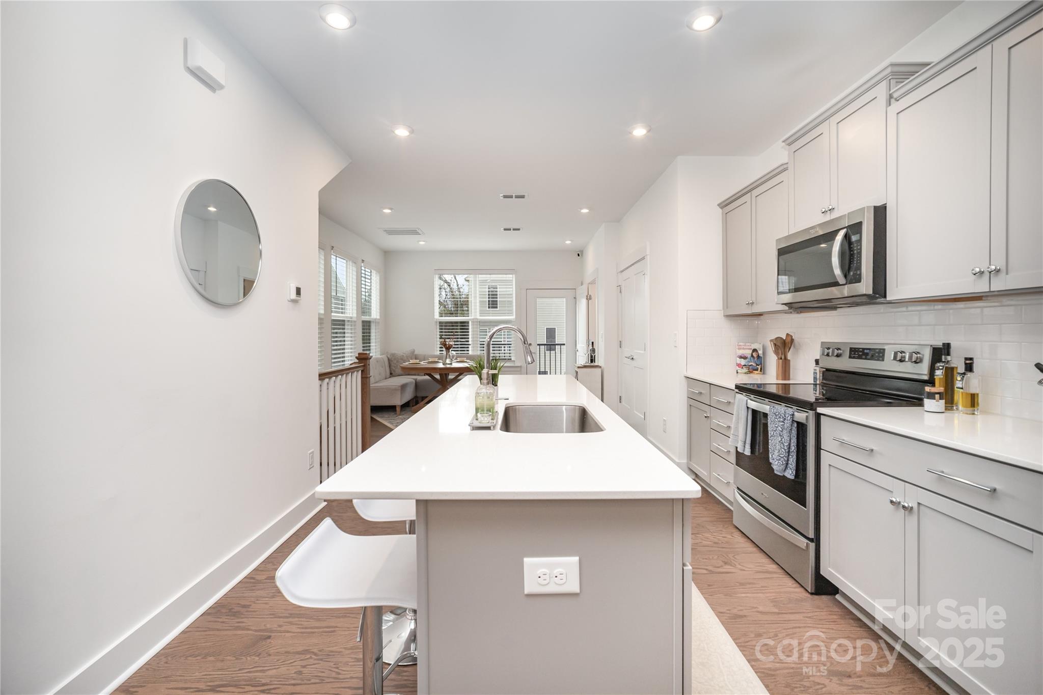 4004 Capital Ridge Court