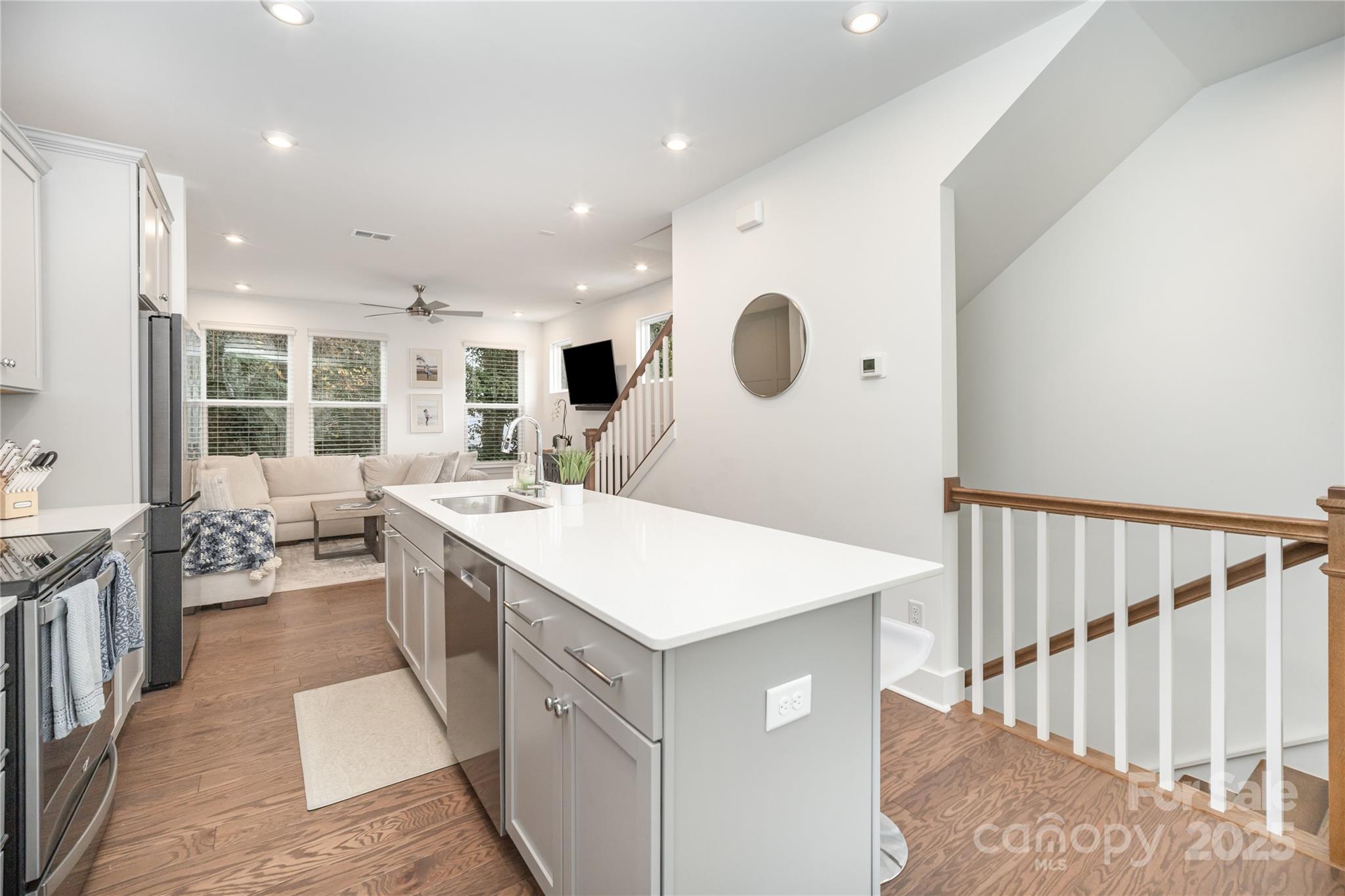 4004 Capital Ridge Court