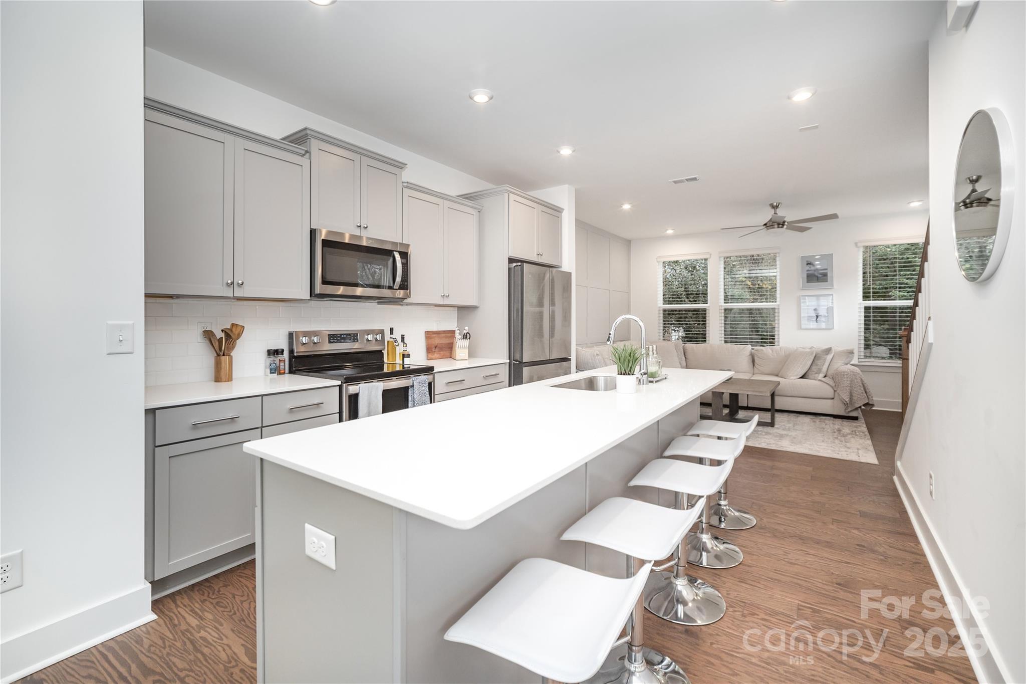 4004 Capital Ridge Court