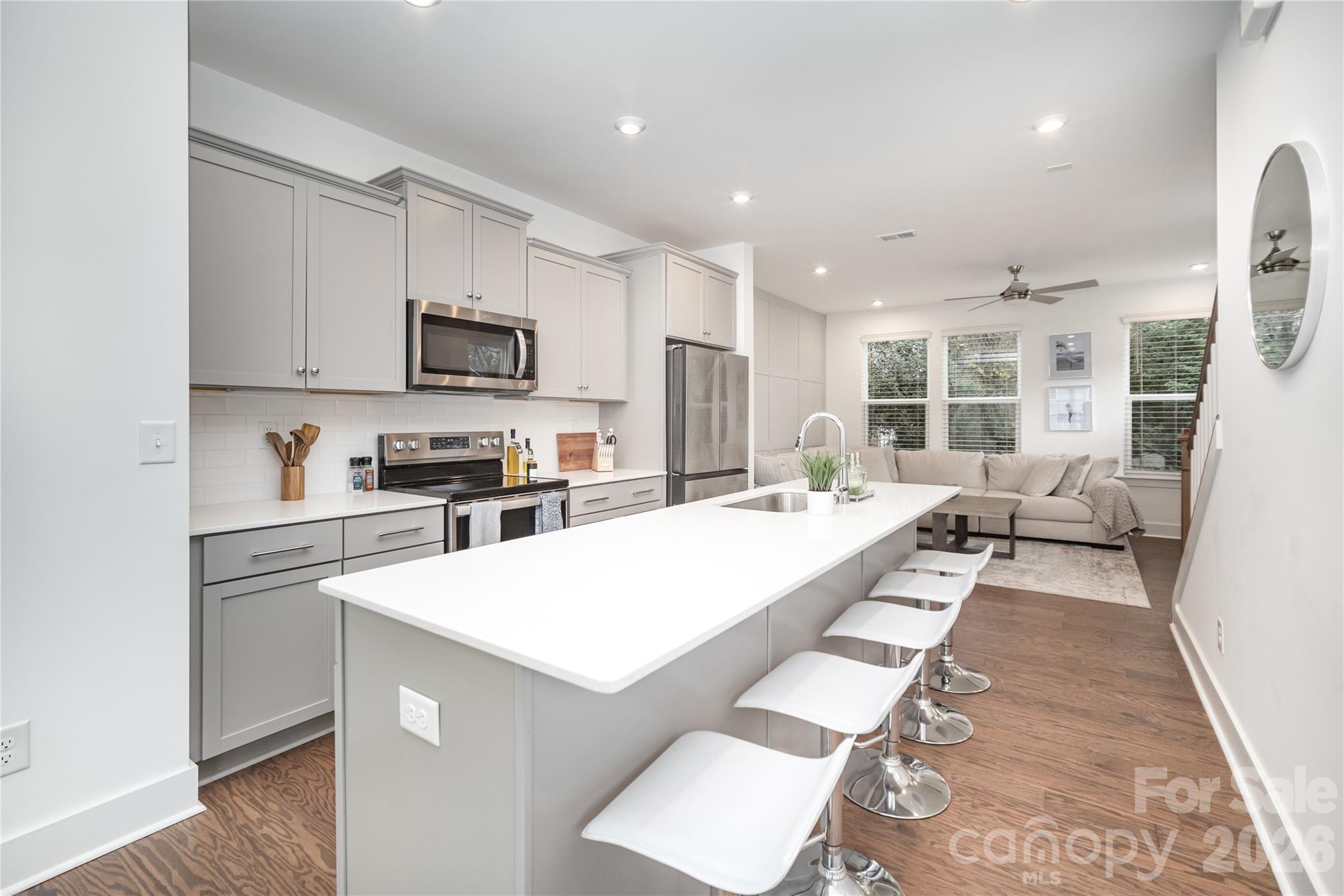 4004 Capital Ridge Court