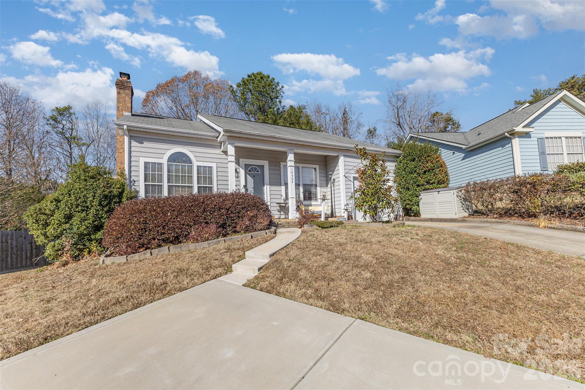 14304 Beryl Court
