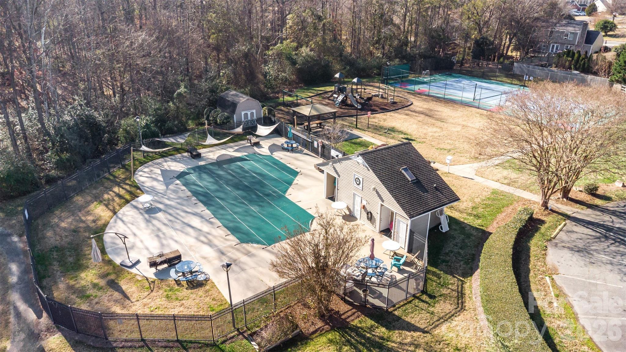 14304 Beryl Court