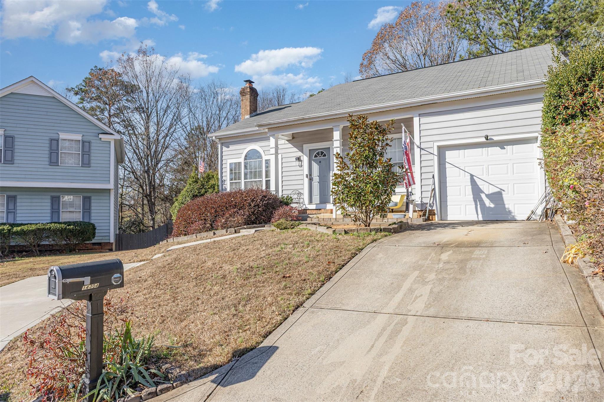 14304 Beryl Court