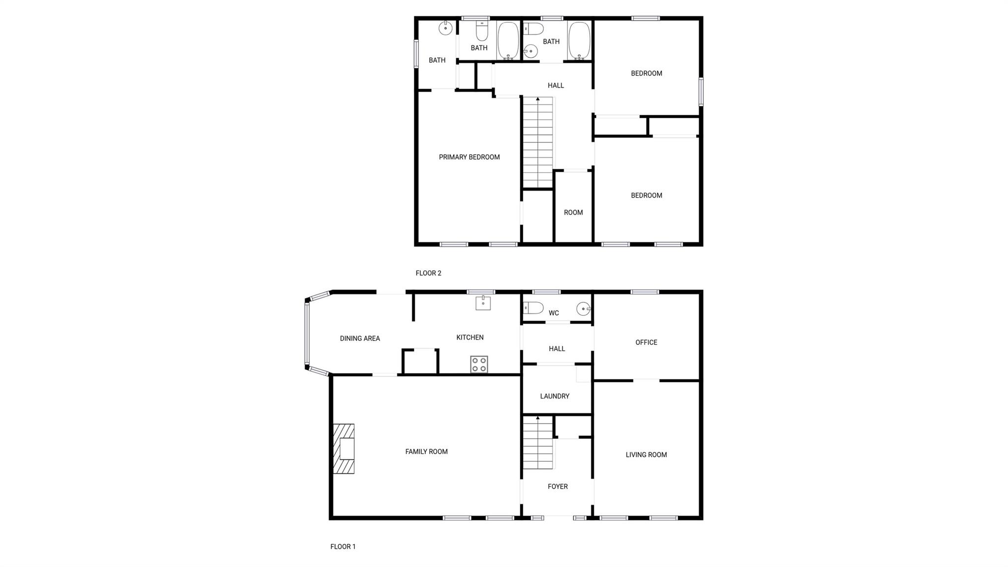 1057 Honeybee Trail