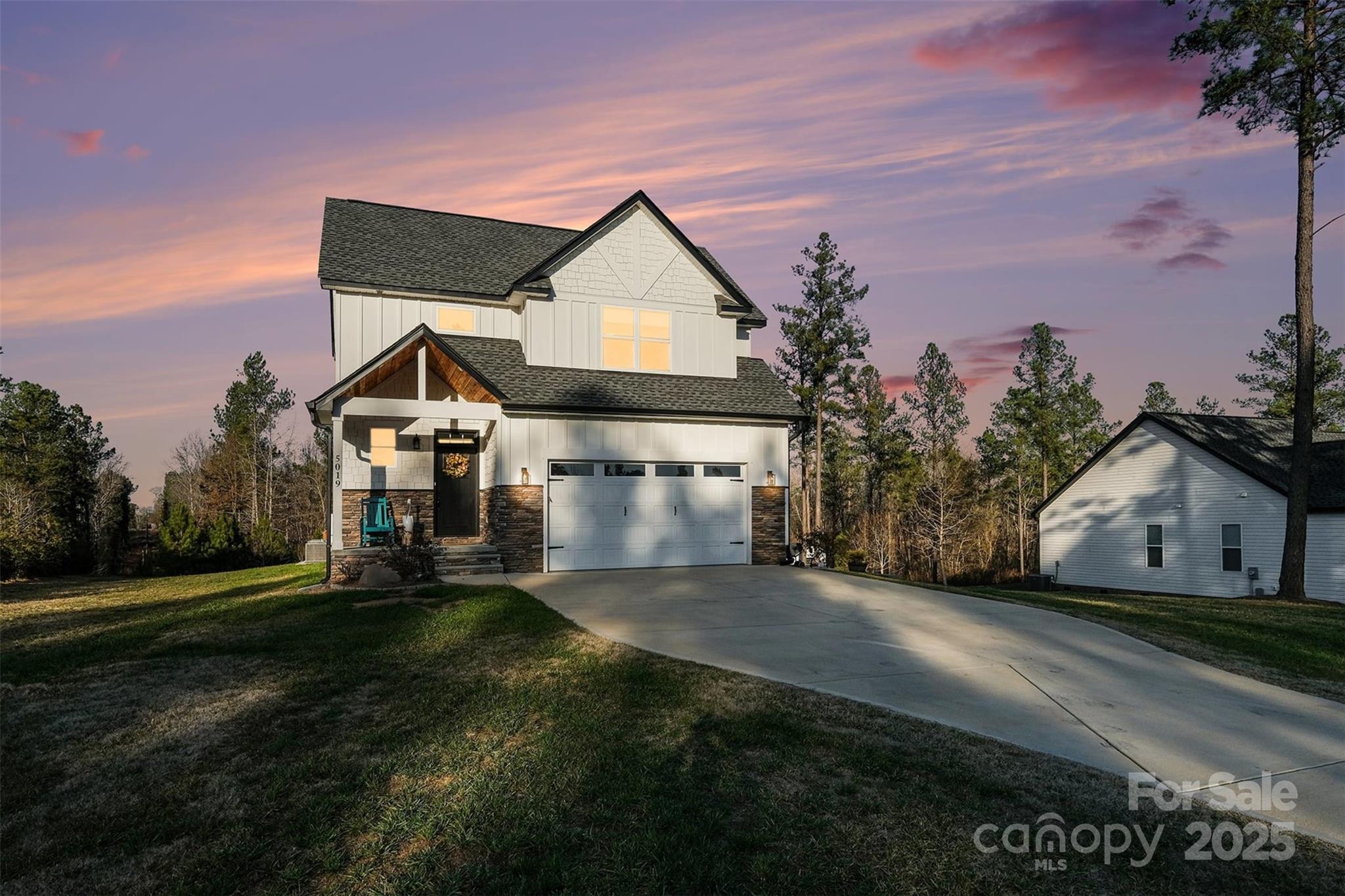 5019 Star Magnolia Court