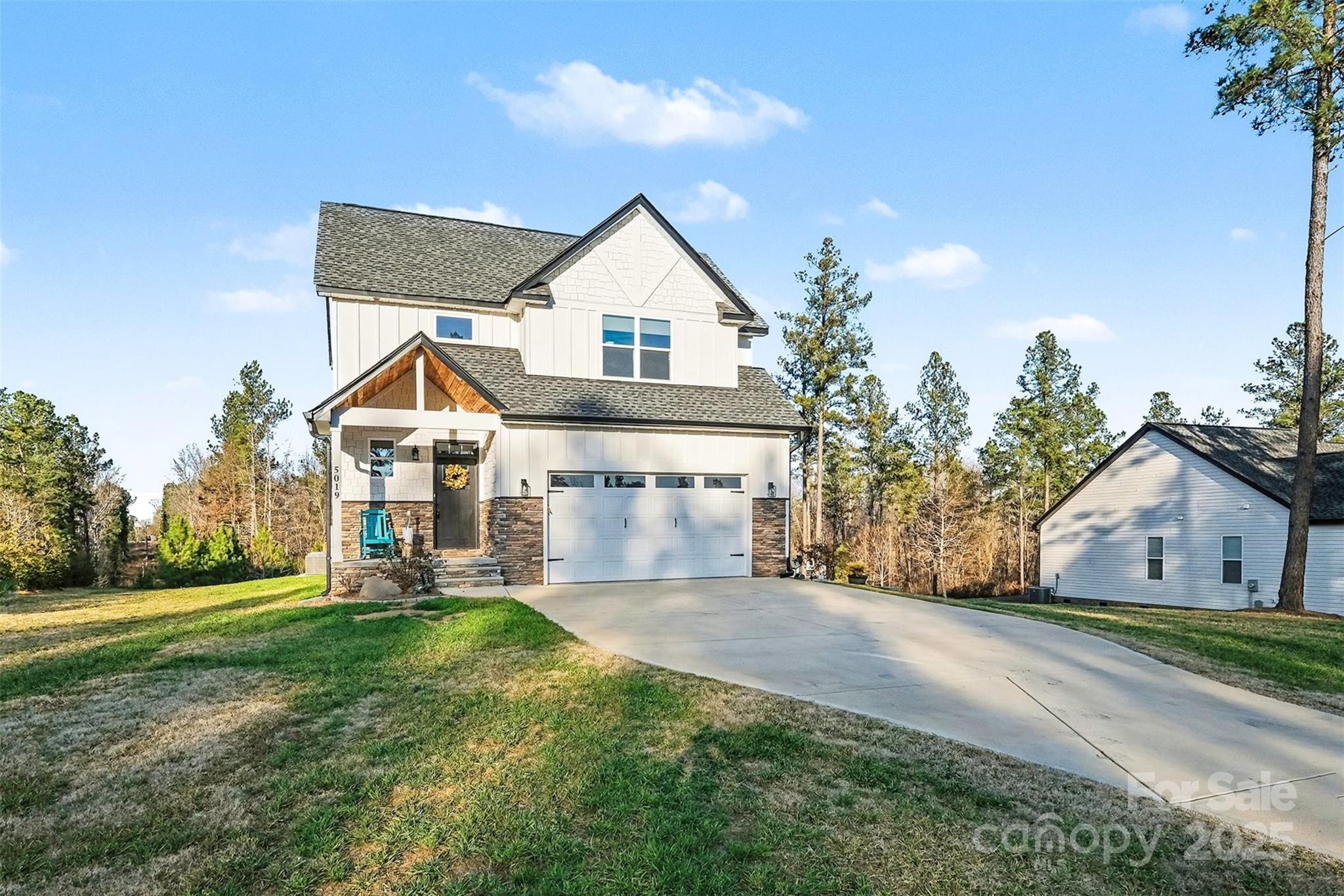 5019 Star Magnolia Court