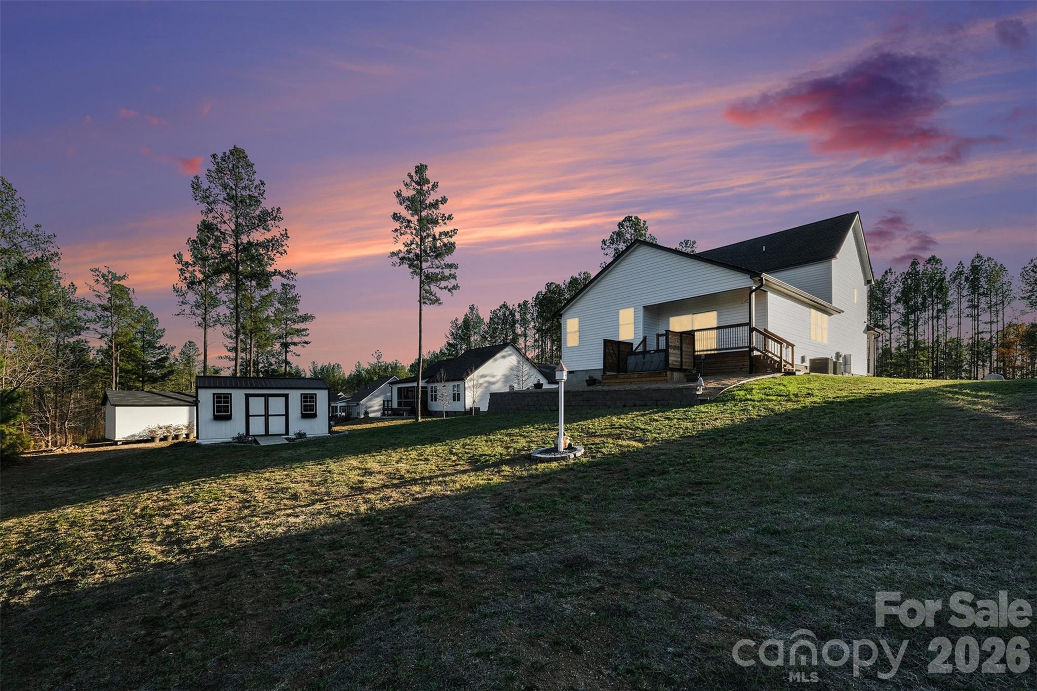 5019 Star Magnolia Court